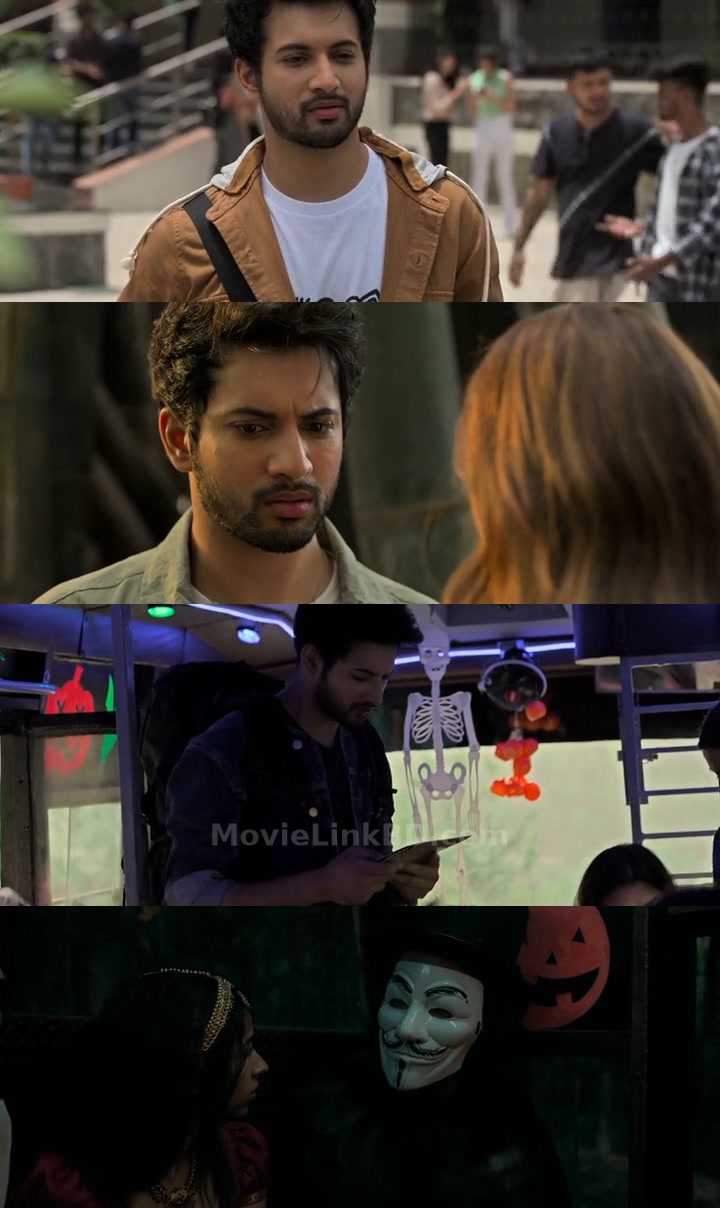 Ishq Vishk Rebound  Full HD (2024) &bull; Hindi on MovieLinkBD Movie