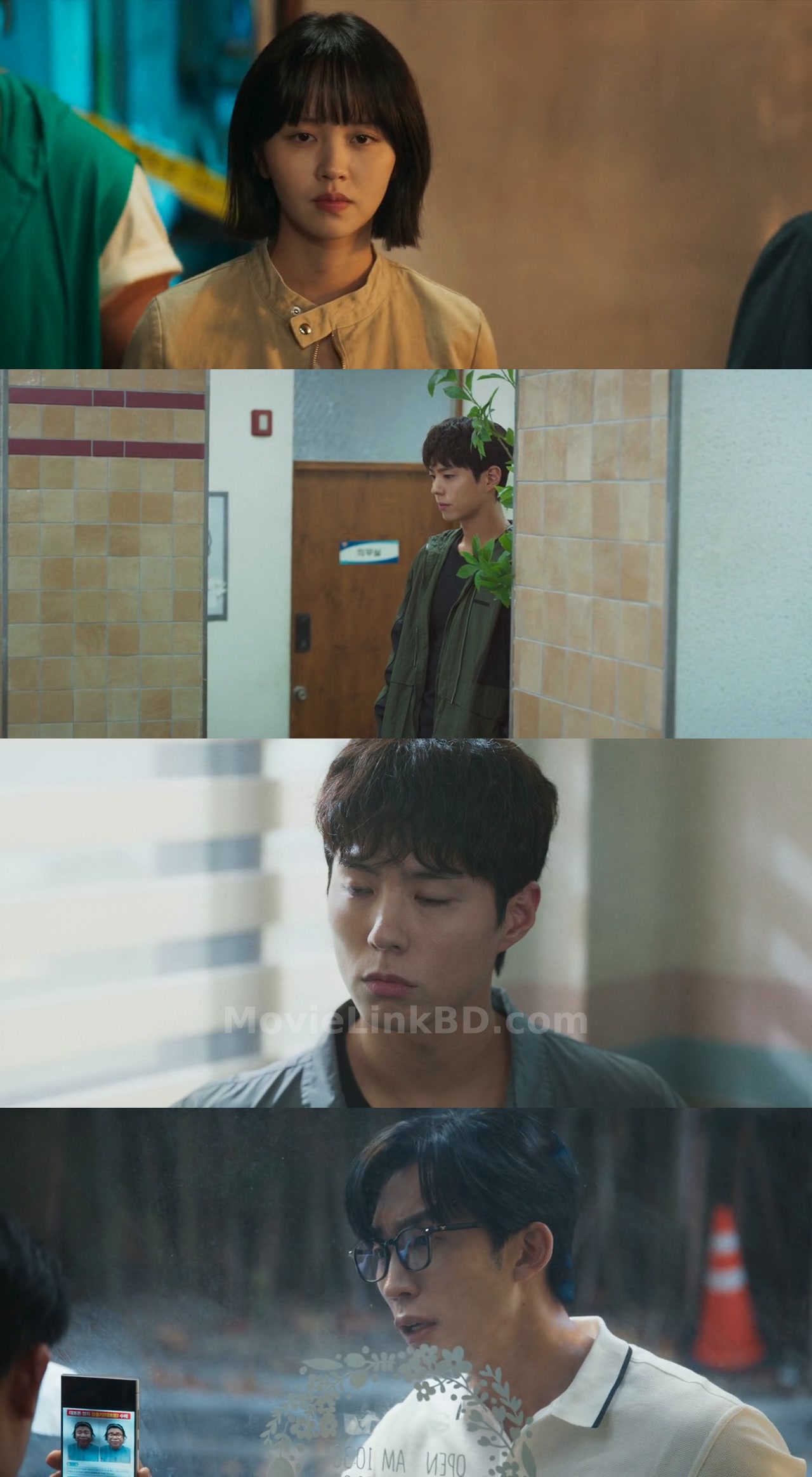 Good Boy  S01 [Ep01-16] Completed [ORG Hindi] (2025) &mdash; S01 &bull; Hindi, Korean, Dual Audio on MovieLinkBD Episode 7