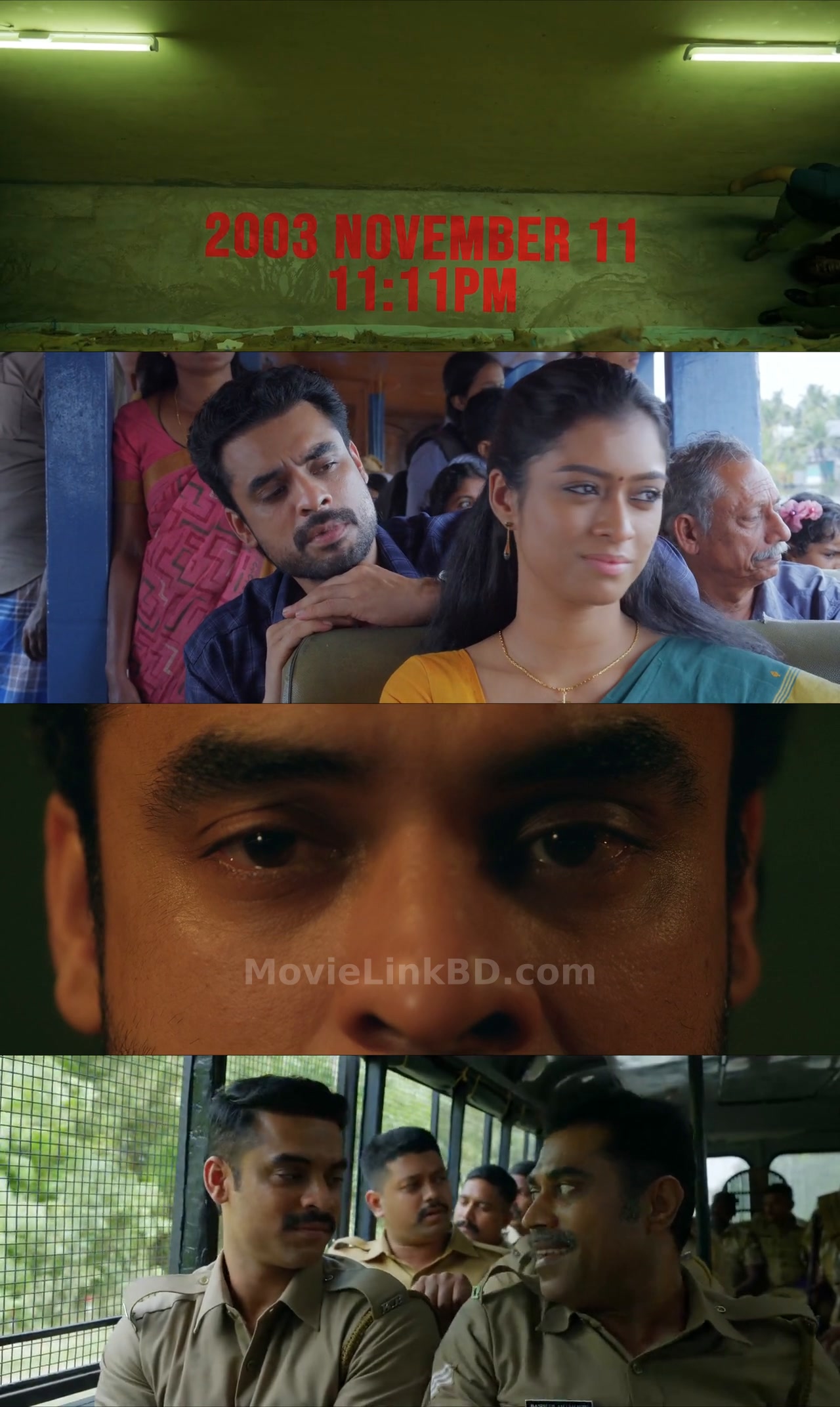 Narivetta  [ORG Hindi] (2025) &bull; Hindi, Multi Audio on MovieLinkBD Movie