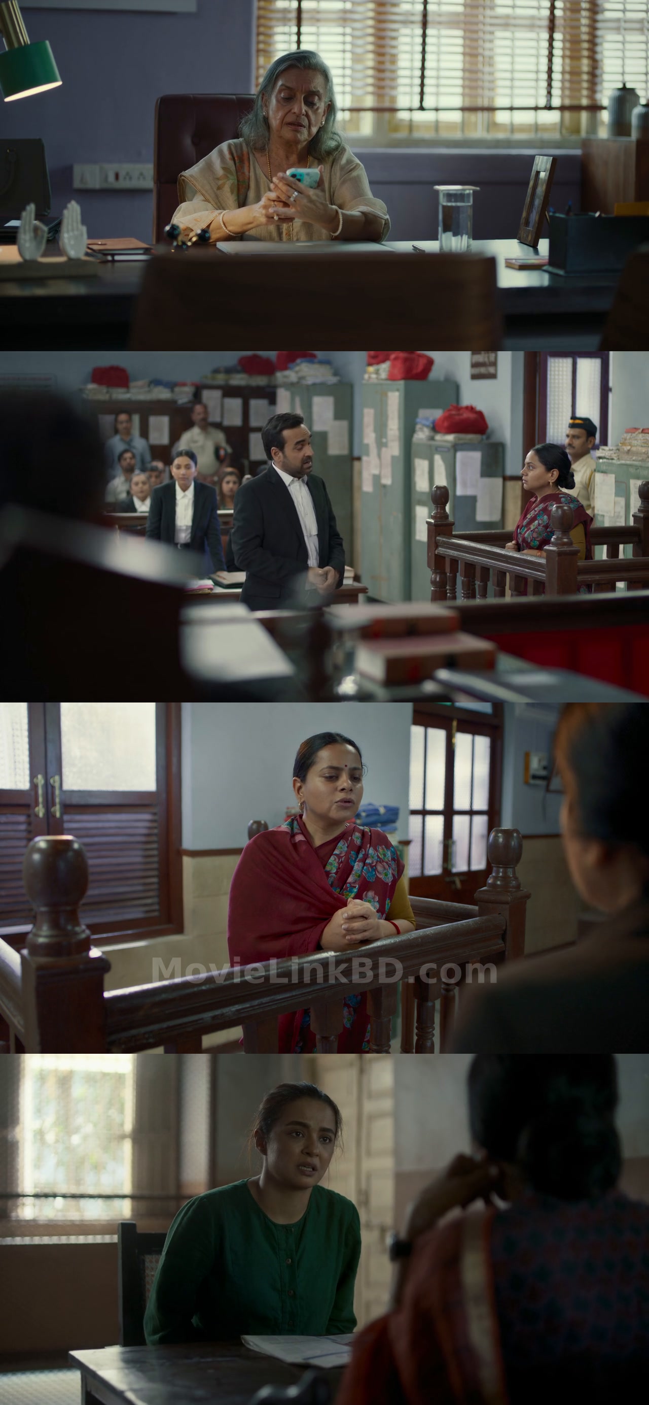 Criminal Justice: A Family Matter  S04 [Ep01-08] Completed (2025) &mdash; S04 &bull; Hindi, Malayalam, Multi Audio on MovieLinkBD S04E06