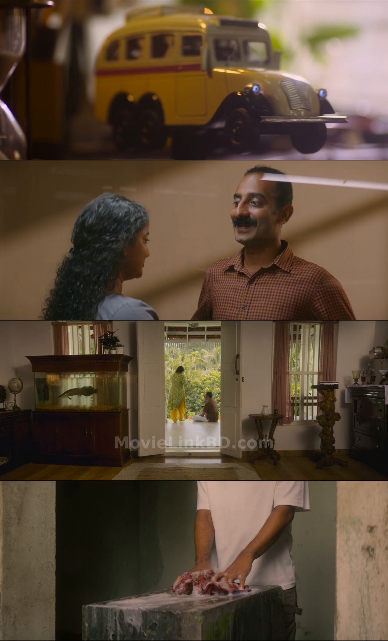 Lovely  Full HD (2025) &bull; Malayalam on MovieLinkBD Movie