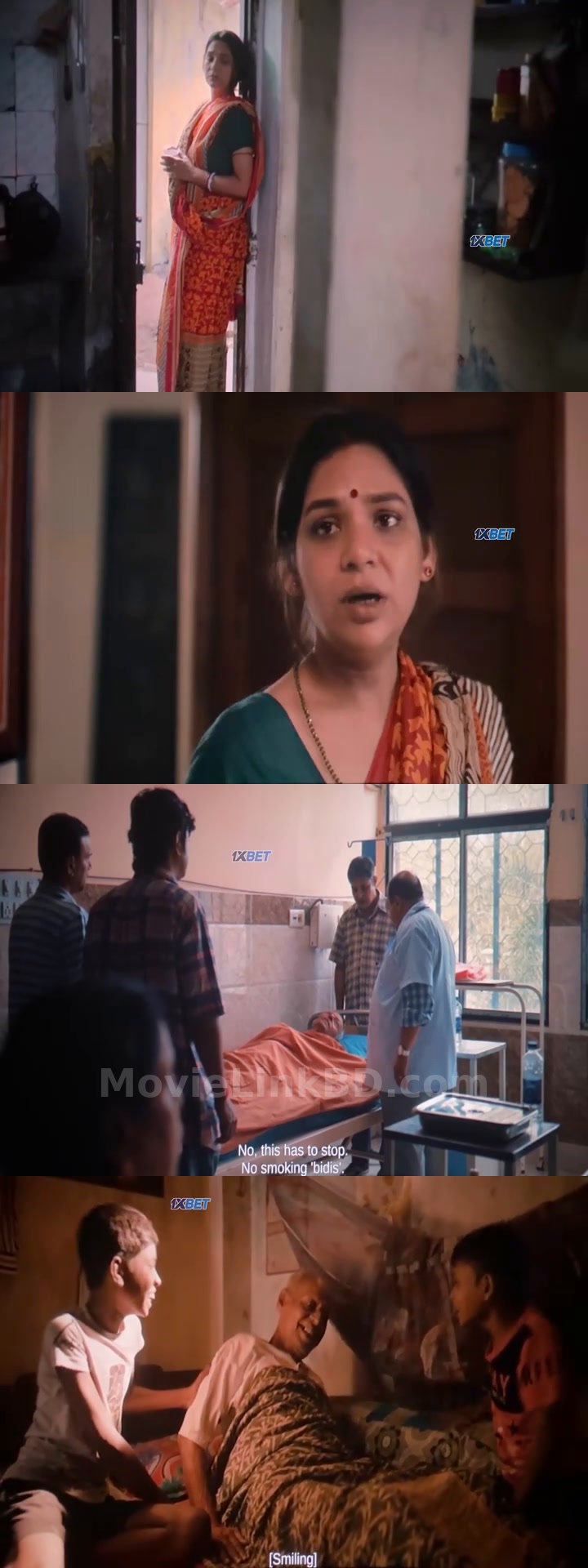 Aapish (The Office)  HDTS [Best Quality Print] (2025) &bull; Bangla on MovieLinkBD Movie