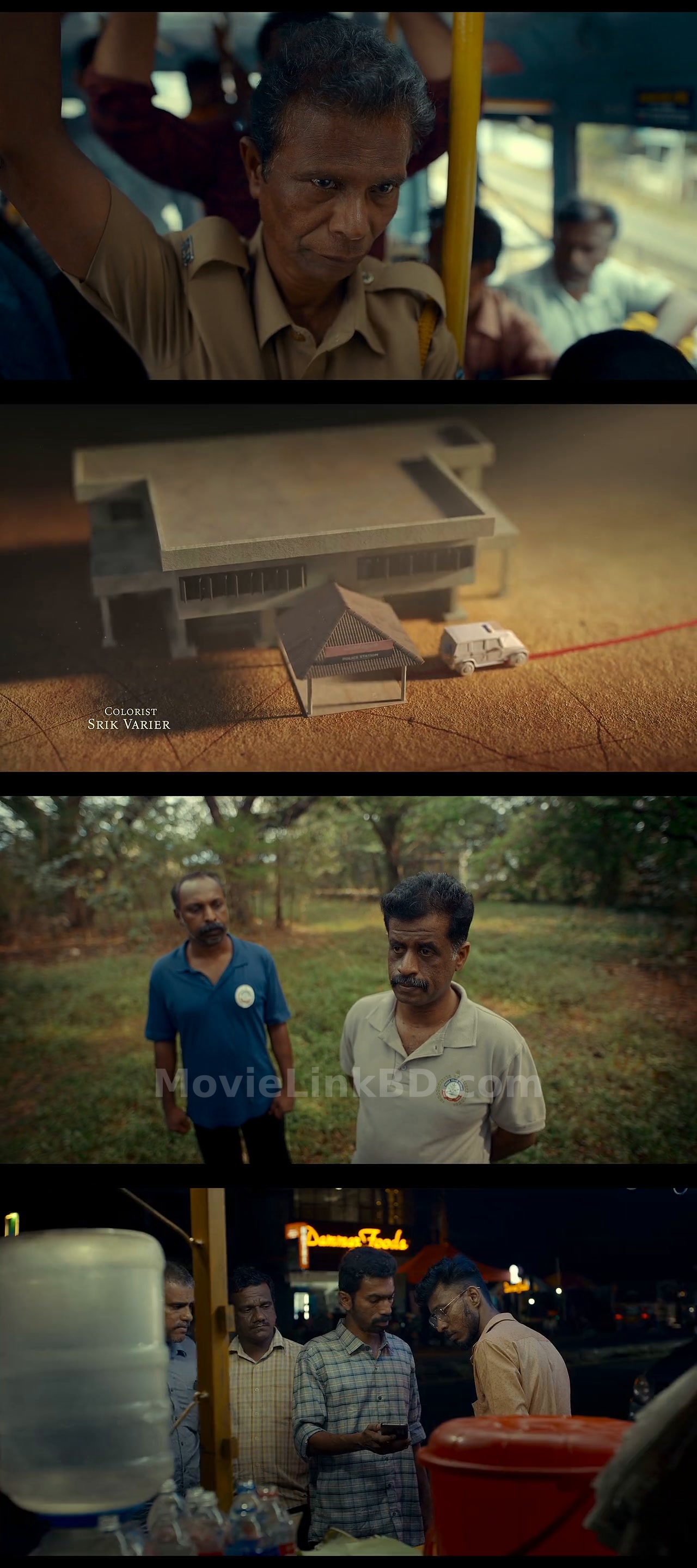 Kerala Crime Files  S02 Completed (2025) &mdash; S02 &bull; Hindi, Bangla, Dual Audio on MovieLinkBD Series