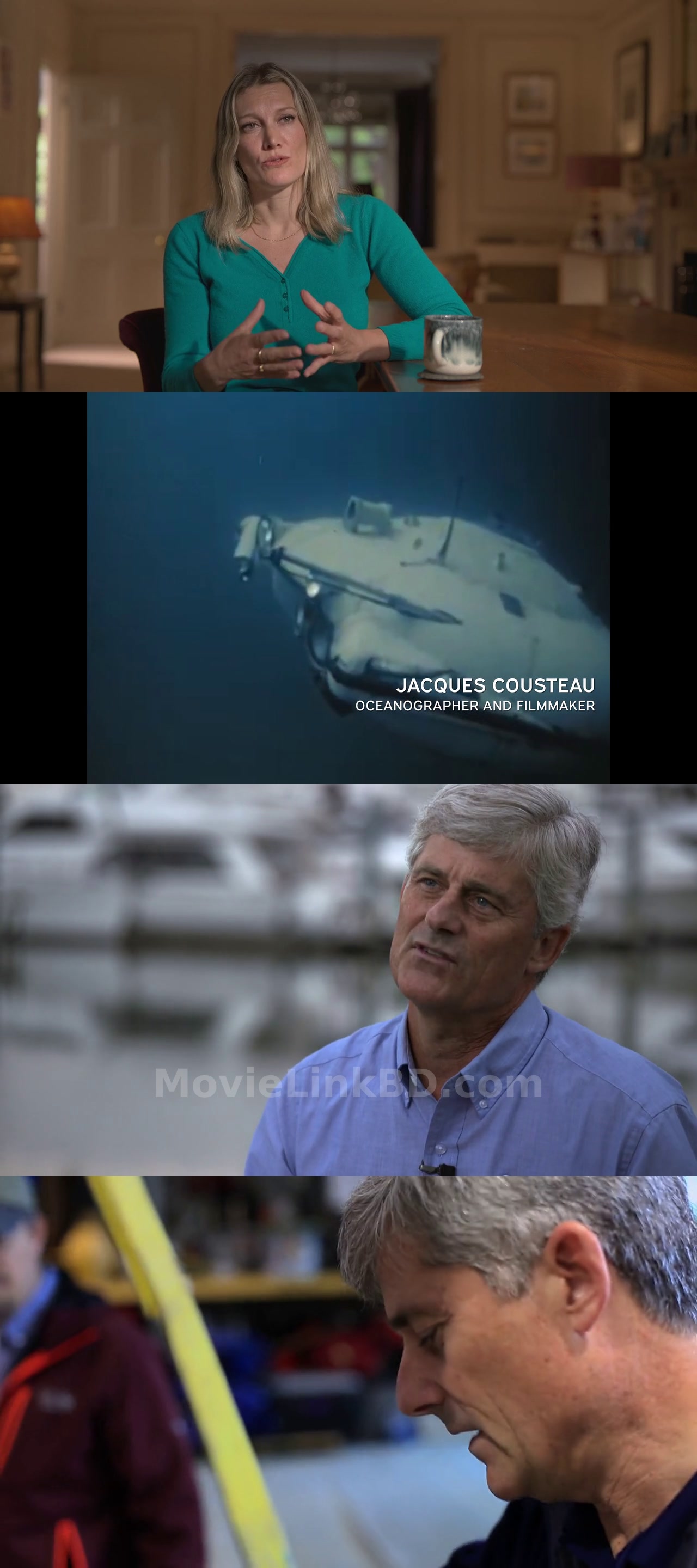 Titan: The OceanGate Submersible Disaster  [ORG Hindi] (2025) &bull; Hindi, English Dual Audio on MovieLinkBD Movie