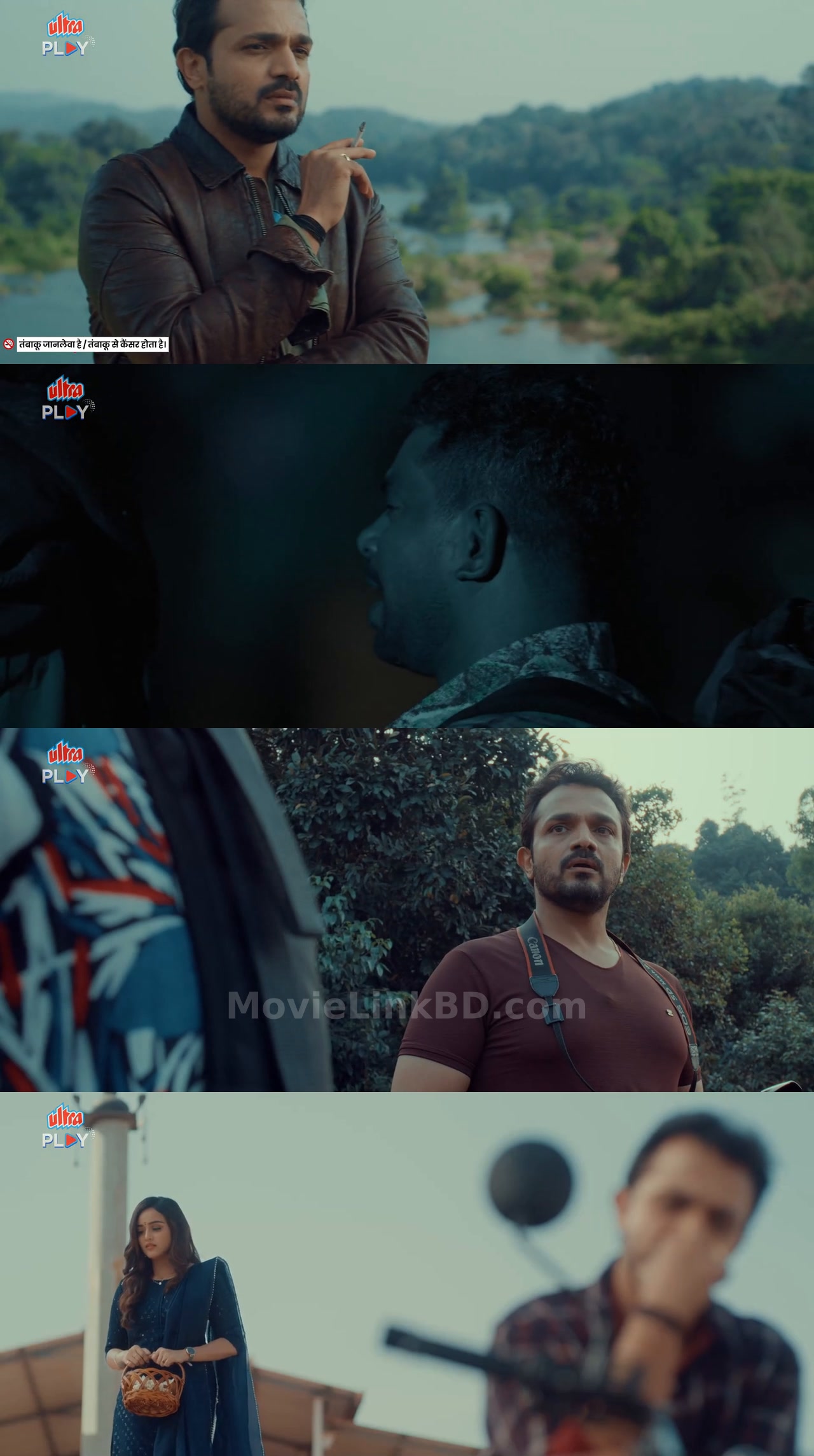 Jog 101  Full HD Hindi ORG (2024) &bull; Hindi Dubbed on MovieLinkBD Movie