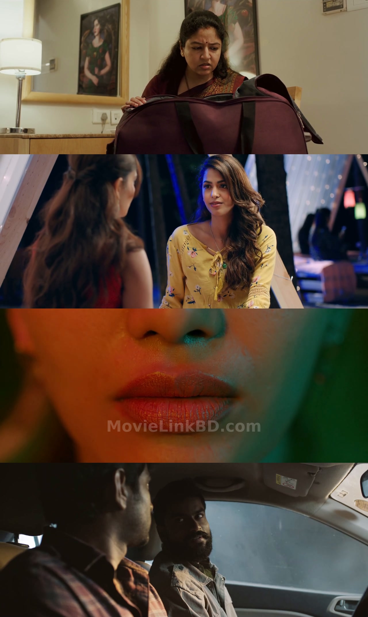 Mokshapatam  Full HD Hindi ORG (2025) &bull; Hindi, Telugu, Dual Audio on MovieLinkBD Movie