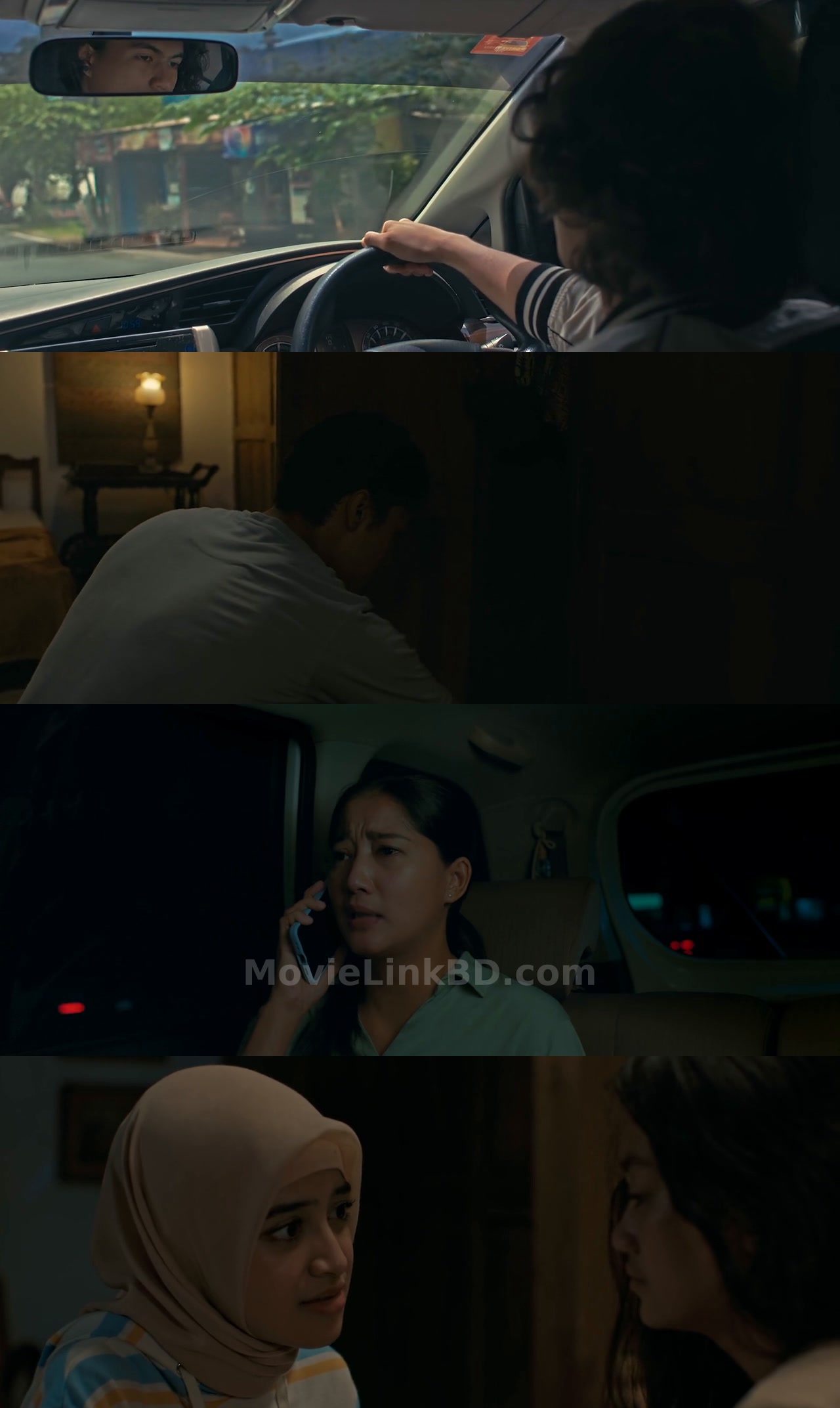 Pulung Gantung  Full HD + English Subtitle (2025) &bull; Indonesian on MovieLinkBD Movie