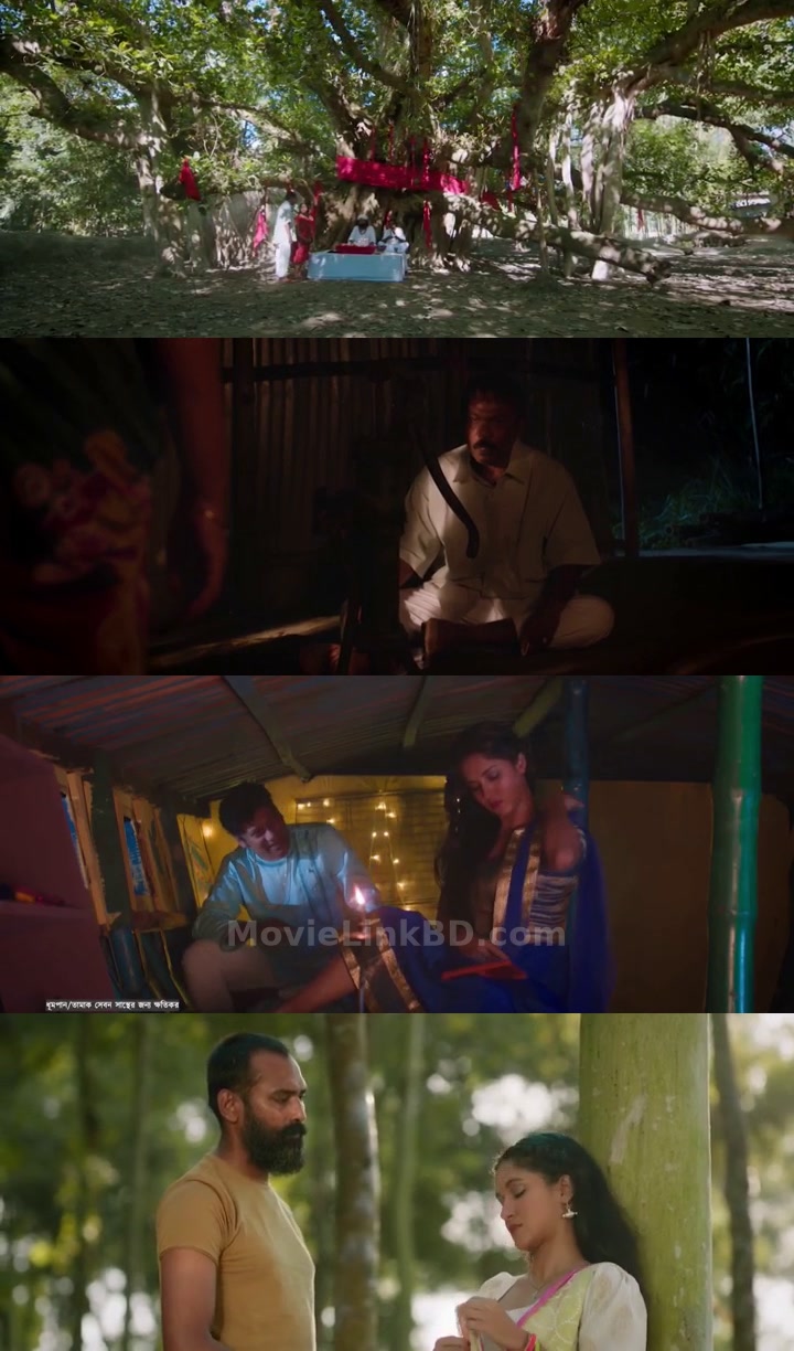 Jole Jole Tara (2025) &bull; Bangla on MovieLinkBD Movie