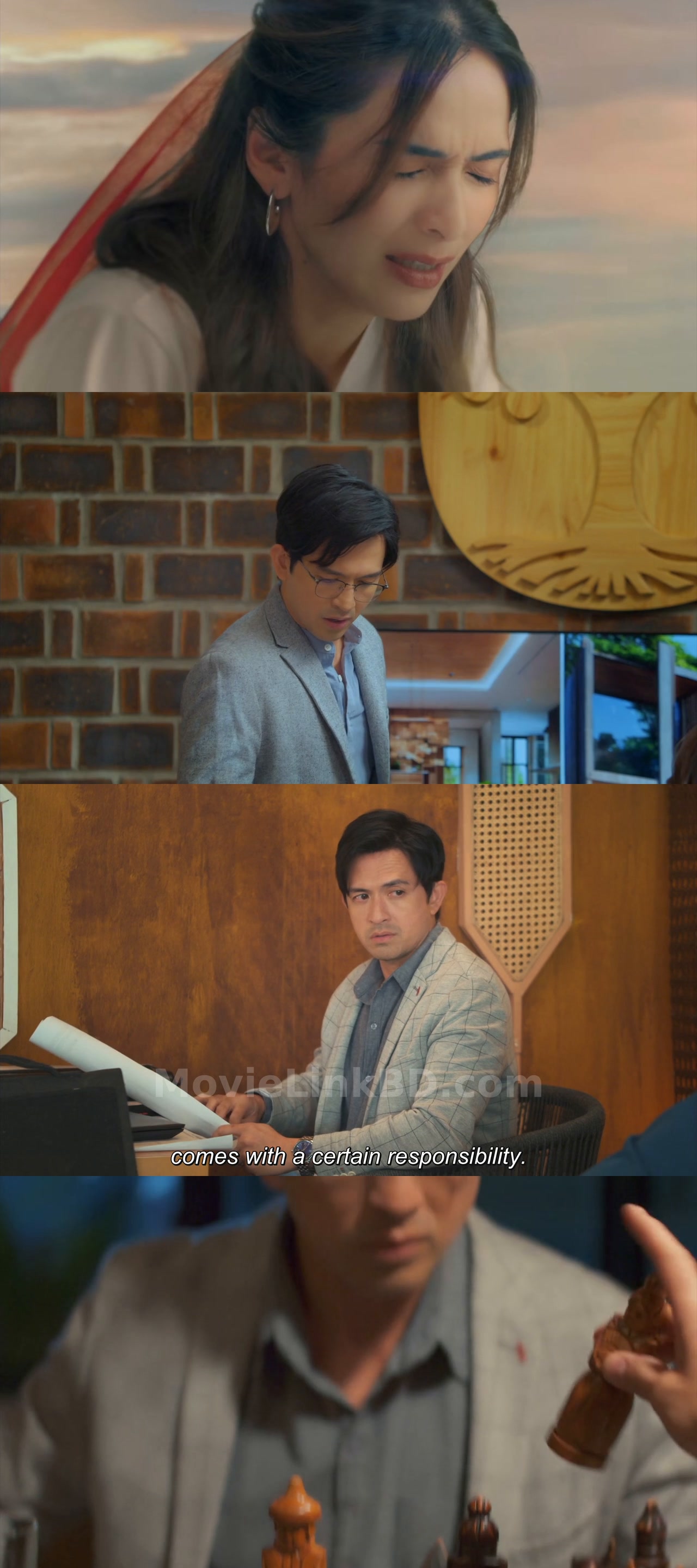 Everything About My Wife  Full HD + English Subtitle (2025) &bull; Tagalog + Filipino on MovieLinkBD Movie