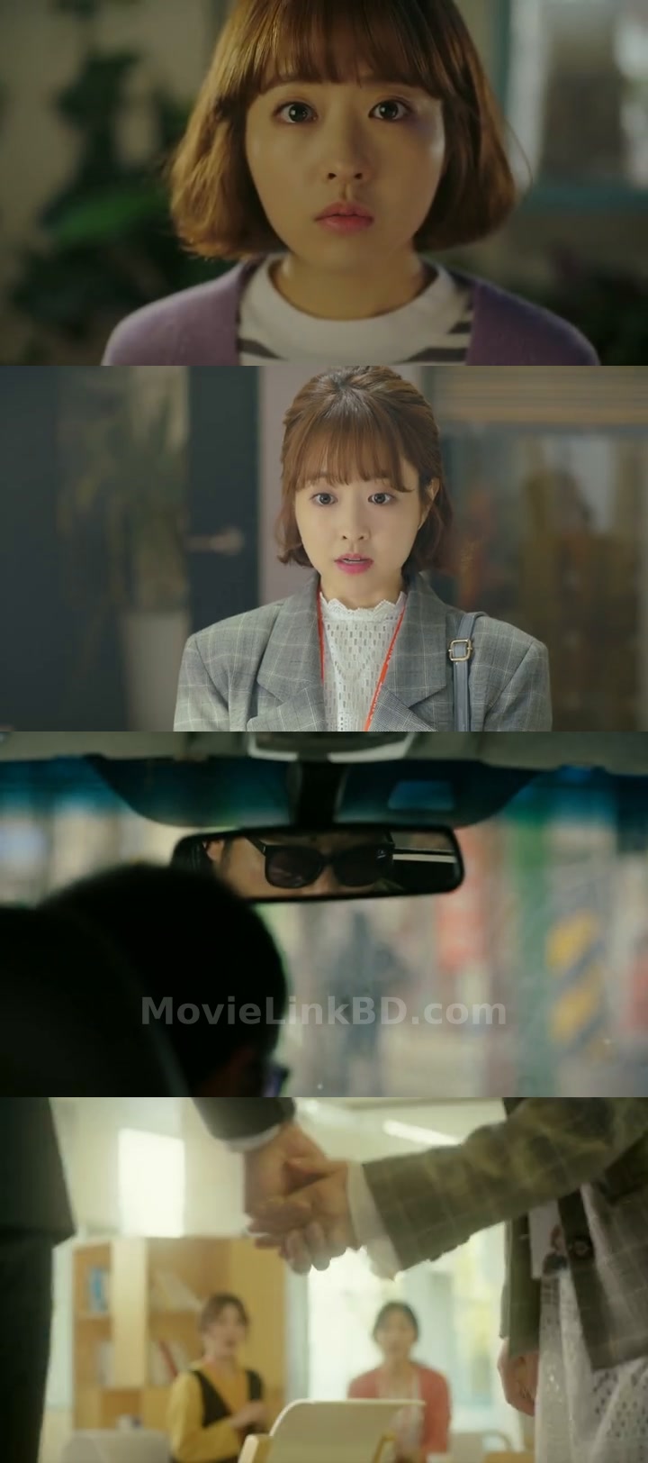 Strong Woman Do Bong Soon  Season 1 Complete [Ep01 - 16 ] [ORG HINDI] (2017) &bull; Hindi, Korean, Dual Audio on MovieLinkBD Episode 11