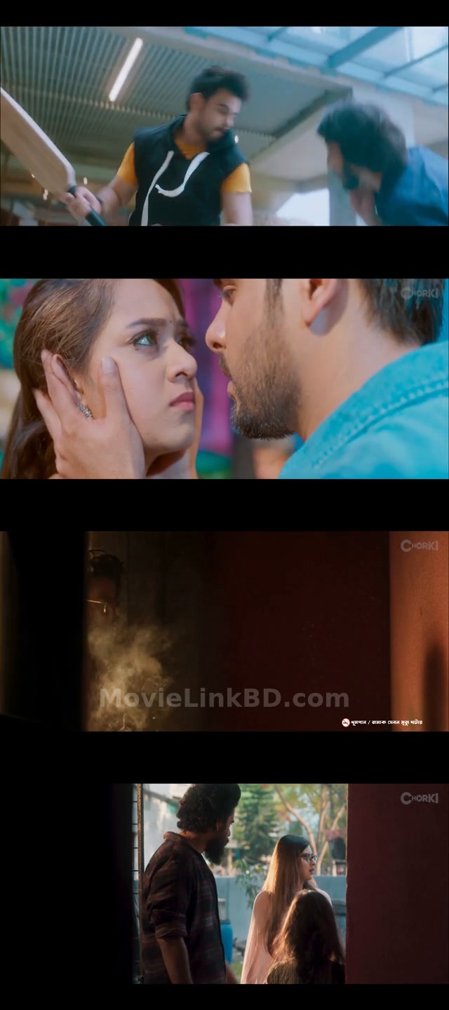 Jongli  Full HD (2025) &bull; Bangla on MovieLinkBD Movie