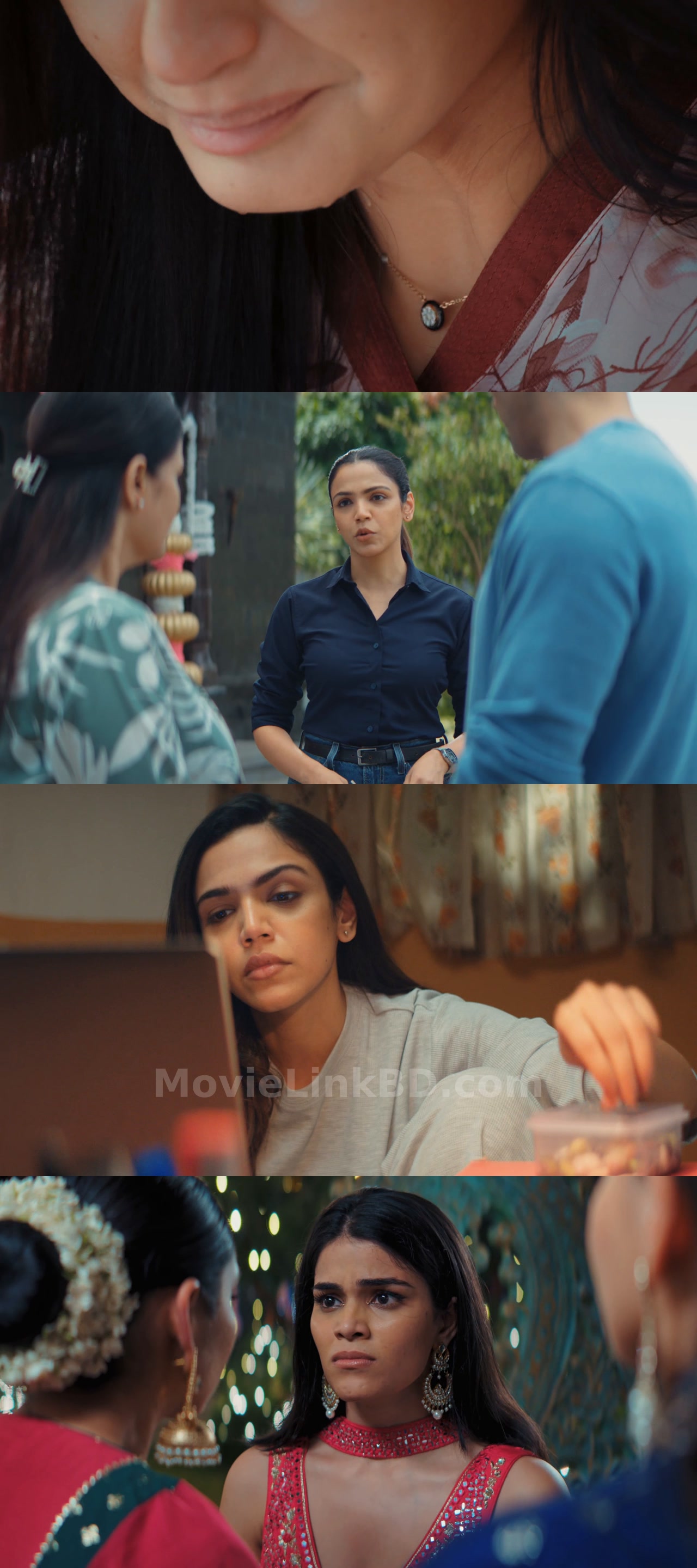 Chhal Kapat - The Deception  Season 1 [Ep01-08] Completed (2025) &bull; Hindi on MovieLinkBD Series