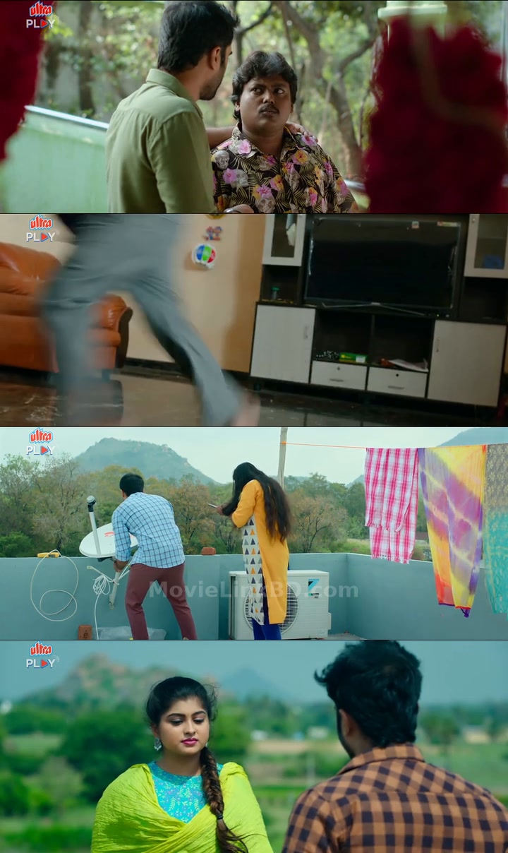 Park  Full HD Hindi ORG (2024) Hindi Dubbed Download | MovieLinkBD TV Movie