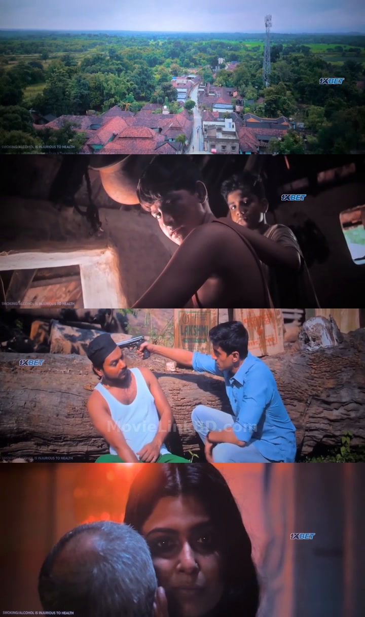 Bramhaarjun  HDTS [Best Quality Print] (2025) &bull; Bangla on MovieLinkBD Movie