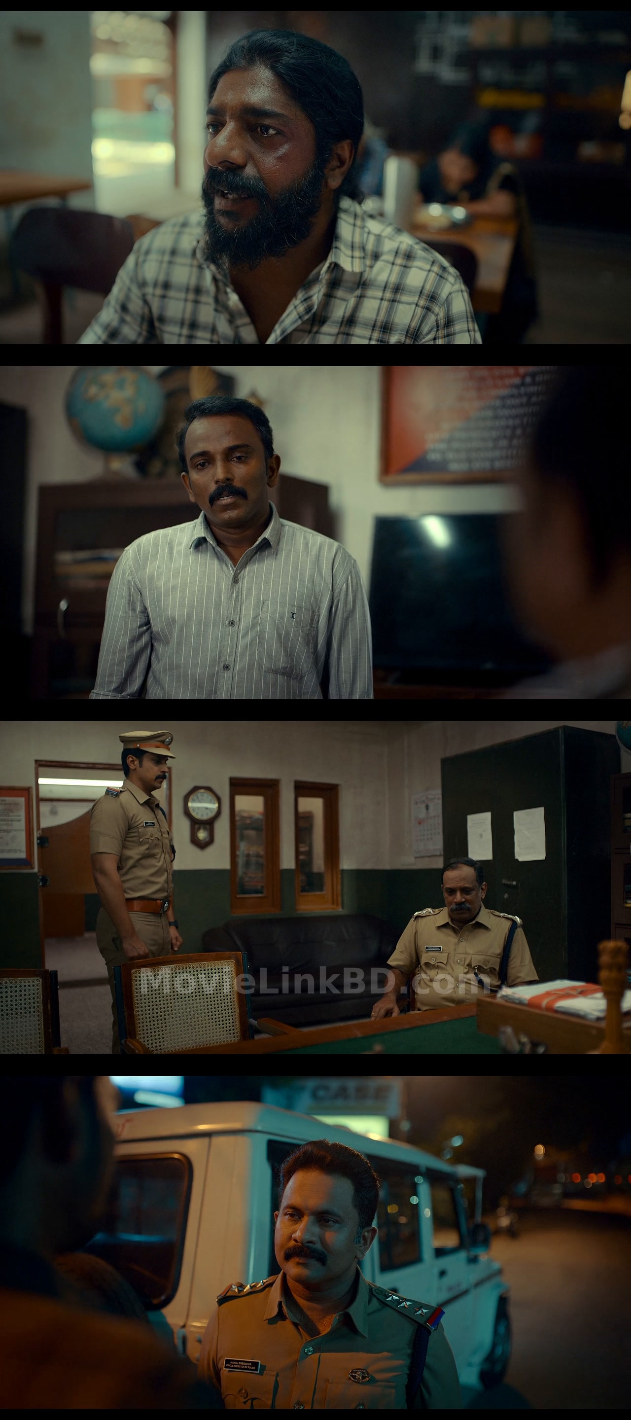 Kerala Crime Files  S02 Completed (2025) &mdash; S02 &bull; Hindi, Bangla, Dual Audio on MovieLinkBD Series