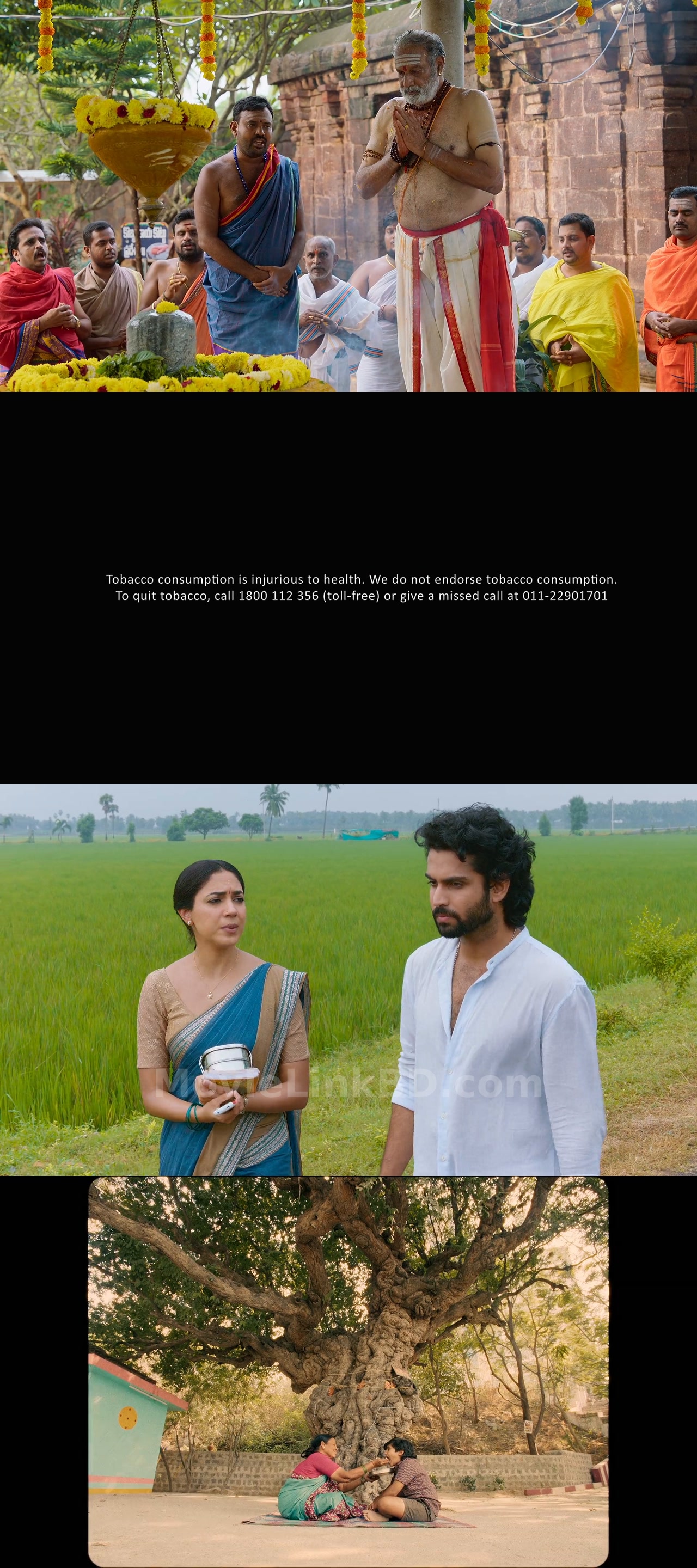 Devika &amp; Danny  Season 1 [Ep01-07] Completed [ORG Hindi] (2025) &bull; Hindi Dubbed on MovieLinkBD Series