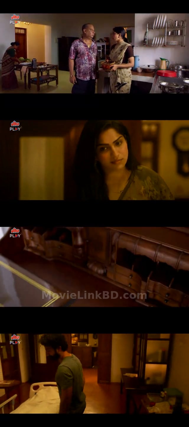 Chathuram  [ORG Hindi] (2022) &bull; Hindi Dubbed on MovieLinkBD Movie