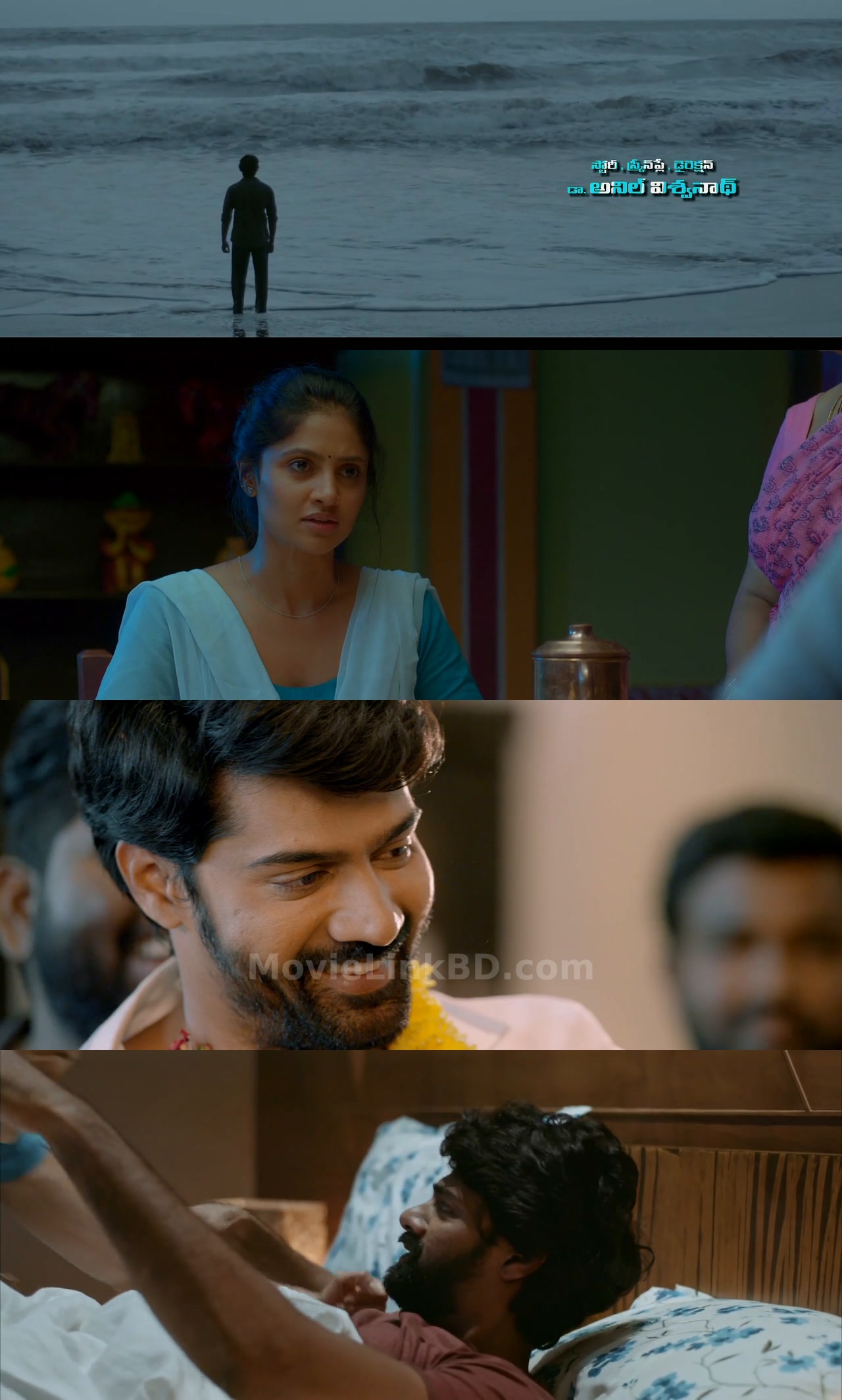 28 Degree Celsius  Full HD Hindi ORG (2025) &bull; Hindi, Telugu, Dual Audio on MovieLinkBD Movie