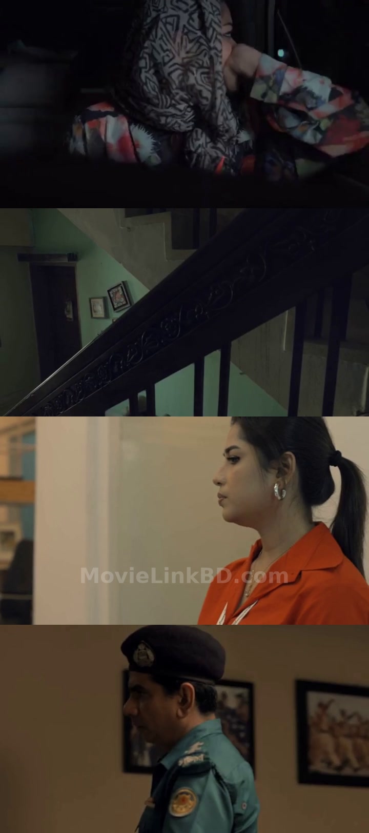Mirza-Chapter: Club 29 (2025) Bangla Download | MovieLinkBD TV Movie
