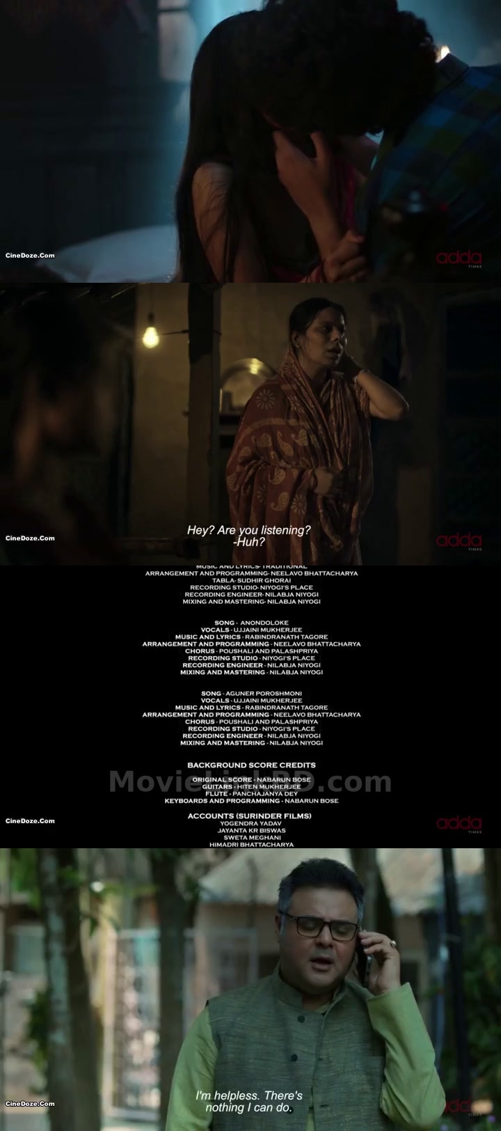 Julie  Season 1 Completed (2025) &bull; Bangla on MovieLinkBD Series