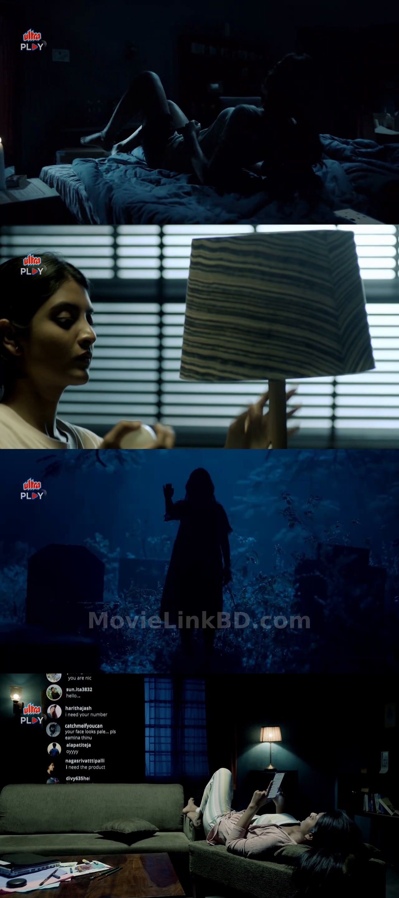 Anya's Tutorial / Anyaa  Season 1 Completed [ORG Hindi] (2022) &bull; Hindi Dubbed on MovieLinkBD Series
