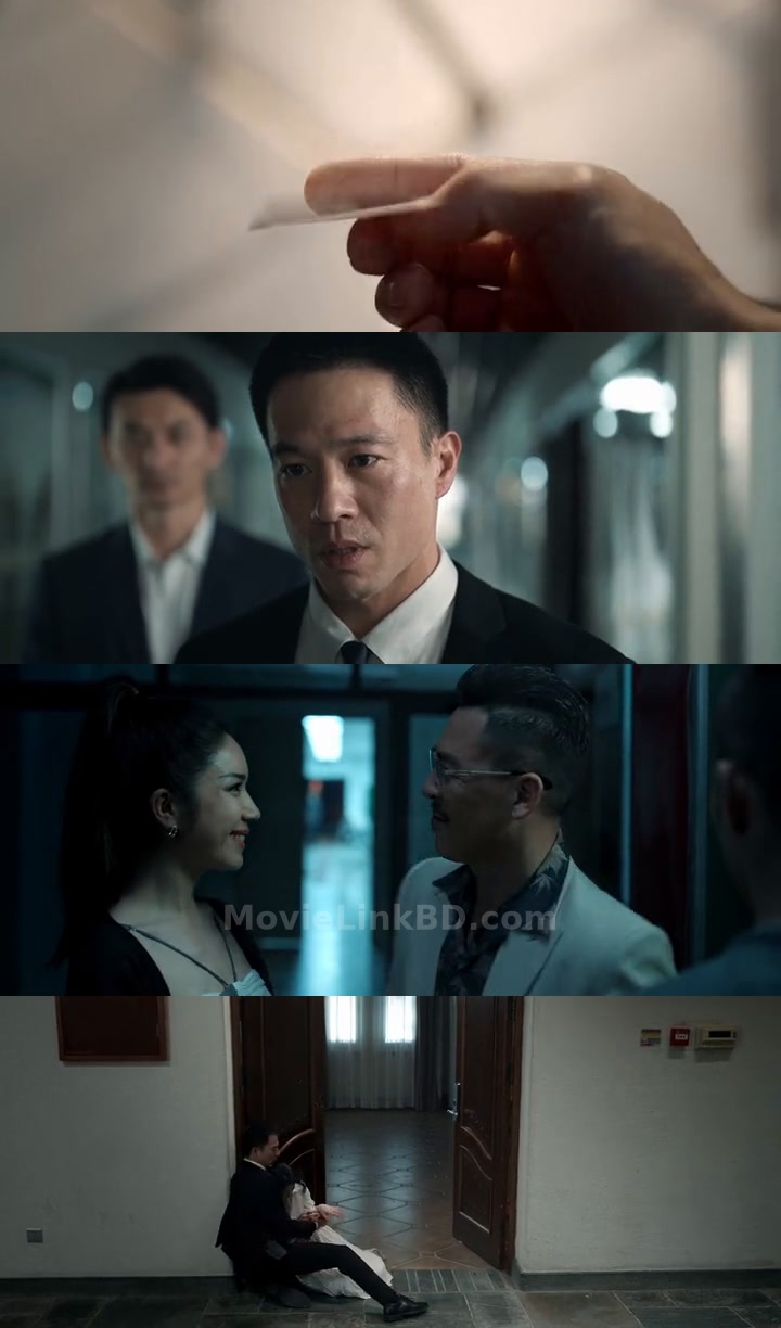 Cruel War  Full HD Hindi ORG (2024) &bull; Hindi, Chinese, Dual Audio on MovieLinkBD Movie