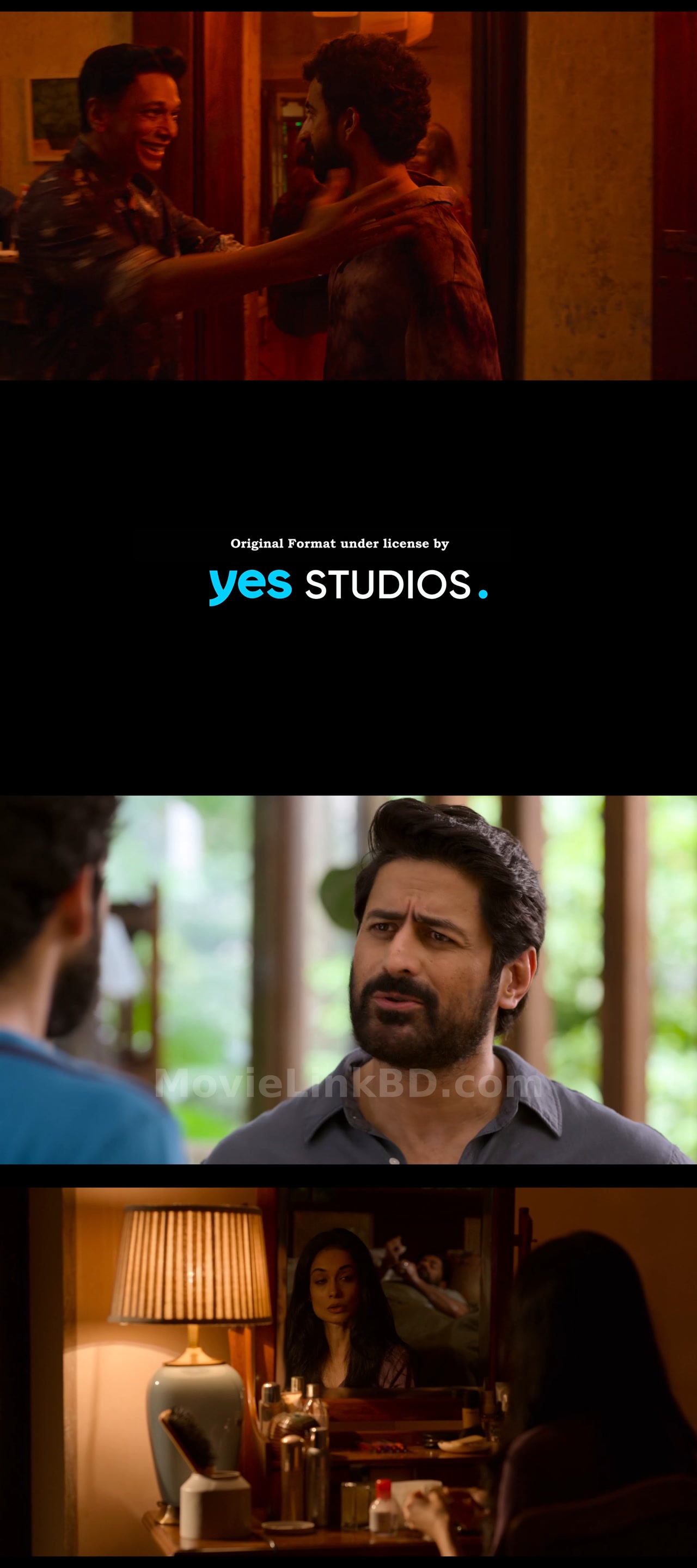 Kankhajura  Season 1 [Ep01-08] Completed (2025) &bull; Hindi on MovieLinkBD Series