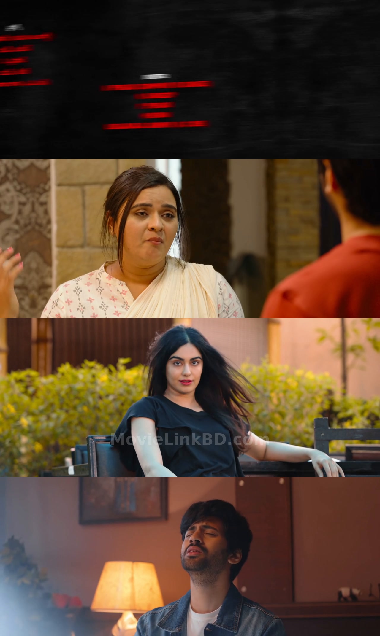 C D: Criminal or Devil  Full HD Hindi ORG (2024) &bull; Hindi, Telugu, Dual Audio on MovieLinkBD Movie
