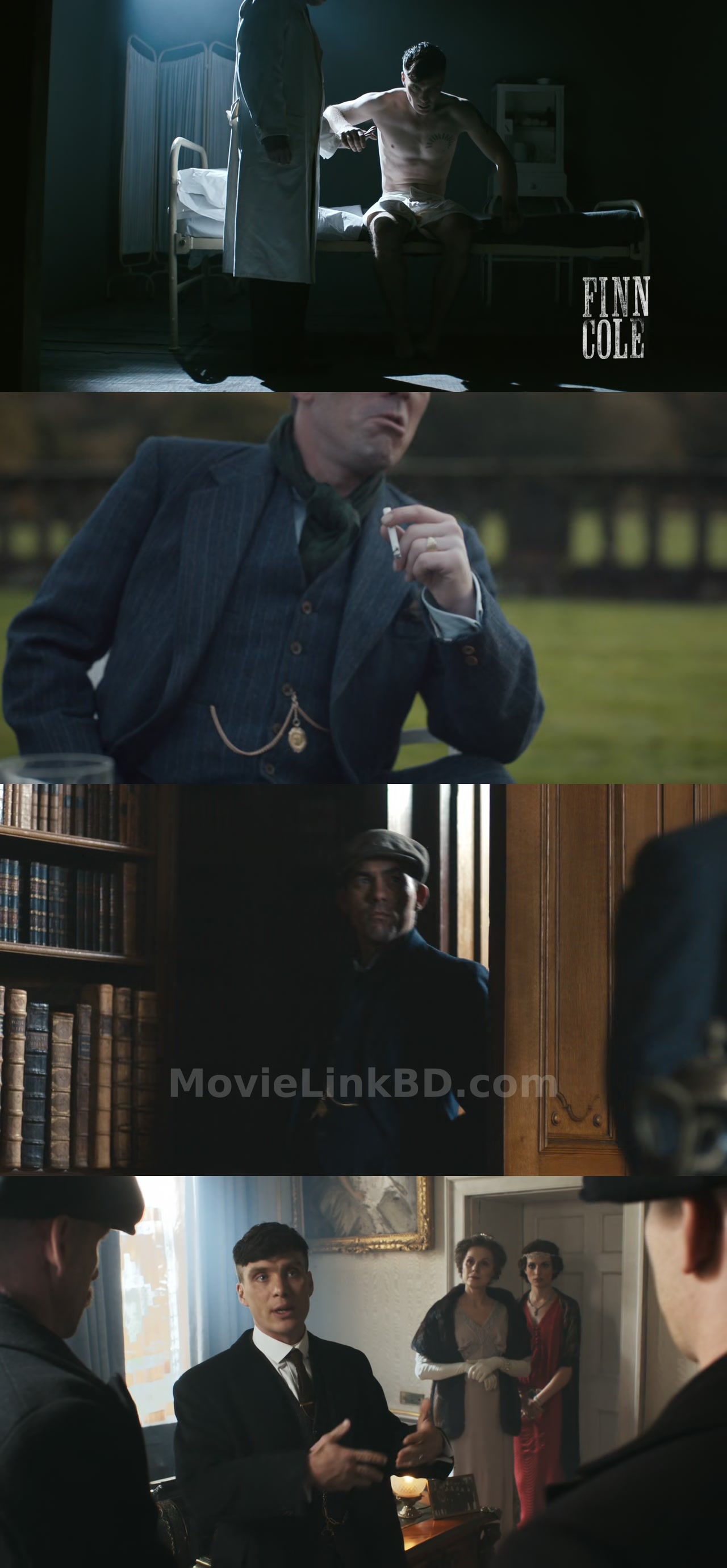 Peaky Blinders  S03 [Ep01-06] Completed [Hindi ORG] (2025) &mdash; S03 &bull; Hindi + English + Dual Audio on MovieLinkBD S03E05