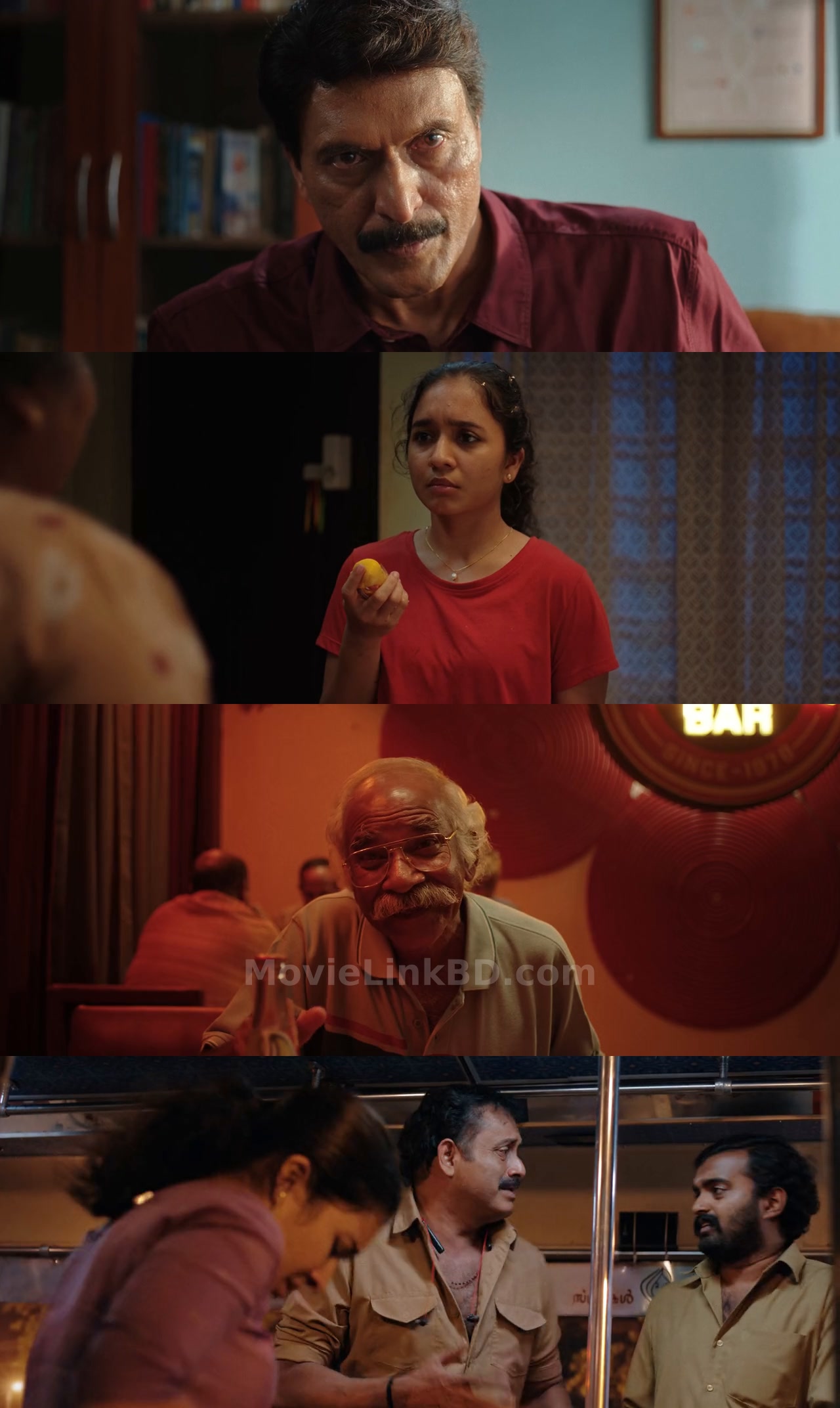 Marana Mass / Maranamass (2025) Hindi Download | MovieLinkBD TV Movie