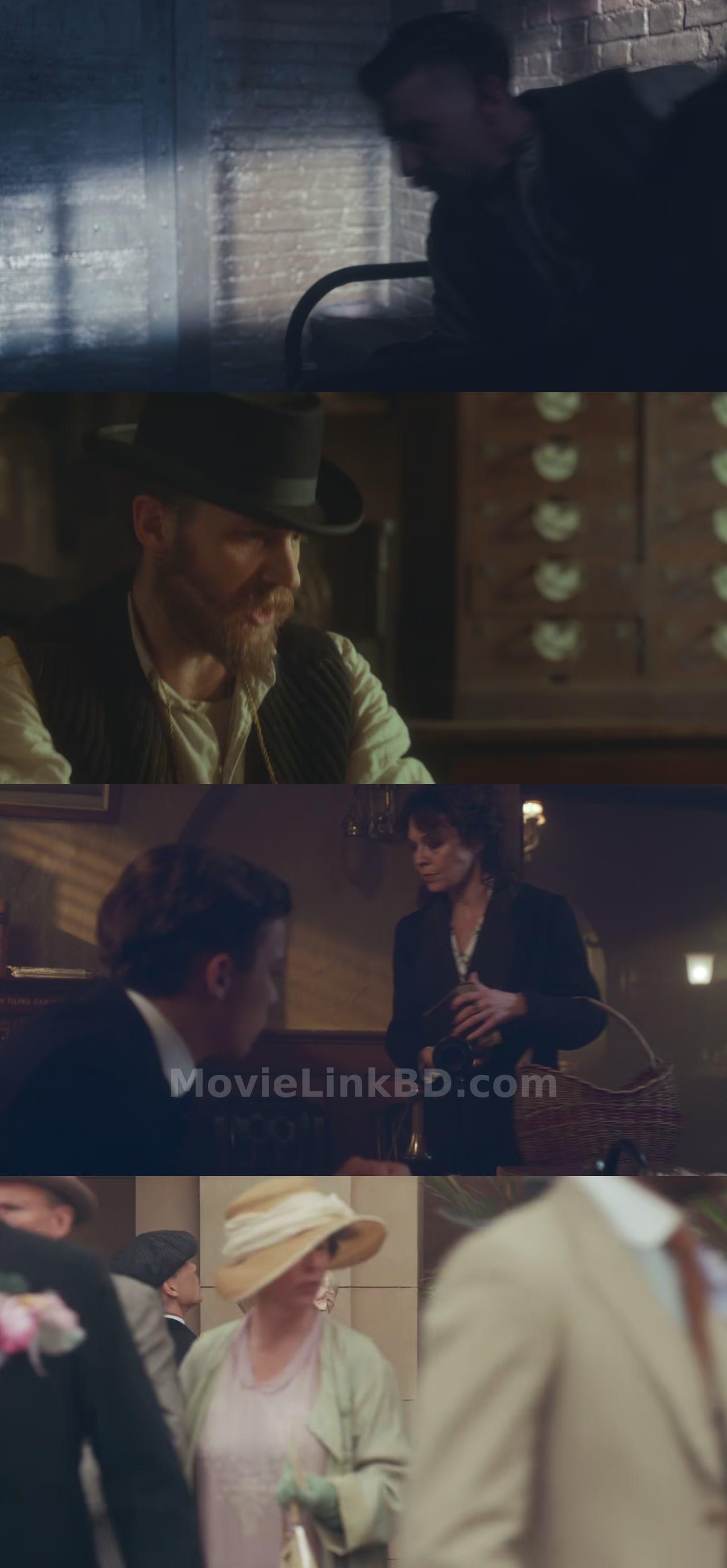 Peaky Blinders  S02 [Ep 1-6] Completed [Hindi ORG] (2014) &mdash; S02 &bull; Hindi, English, Dual Audio on MovieLinkBD S02E06