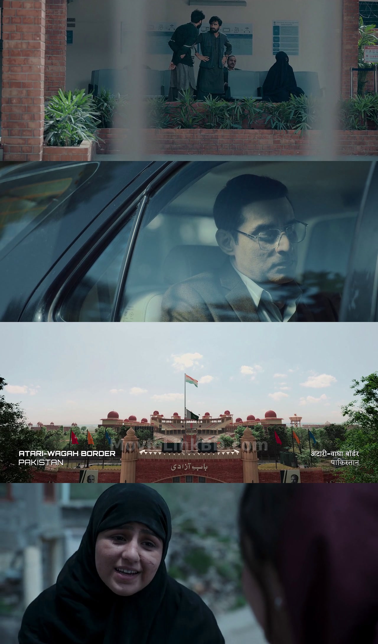 The Diplomat (2025) Hindi Download | MovieLinkBD TV Movie