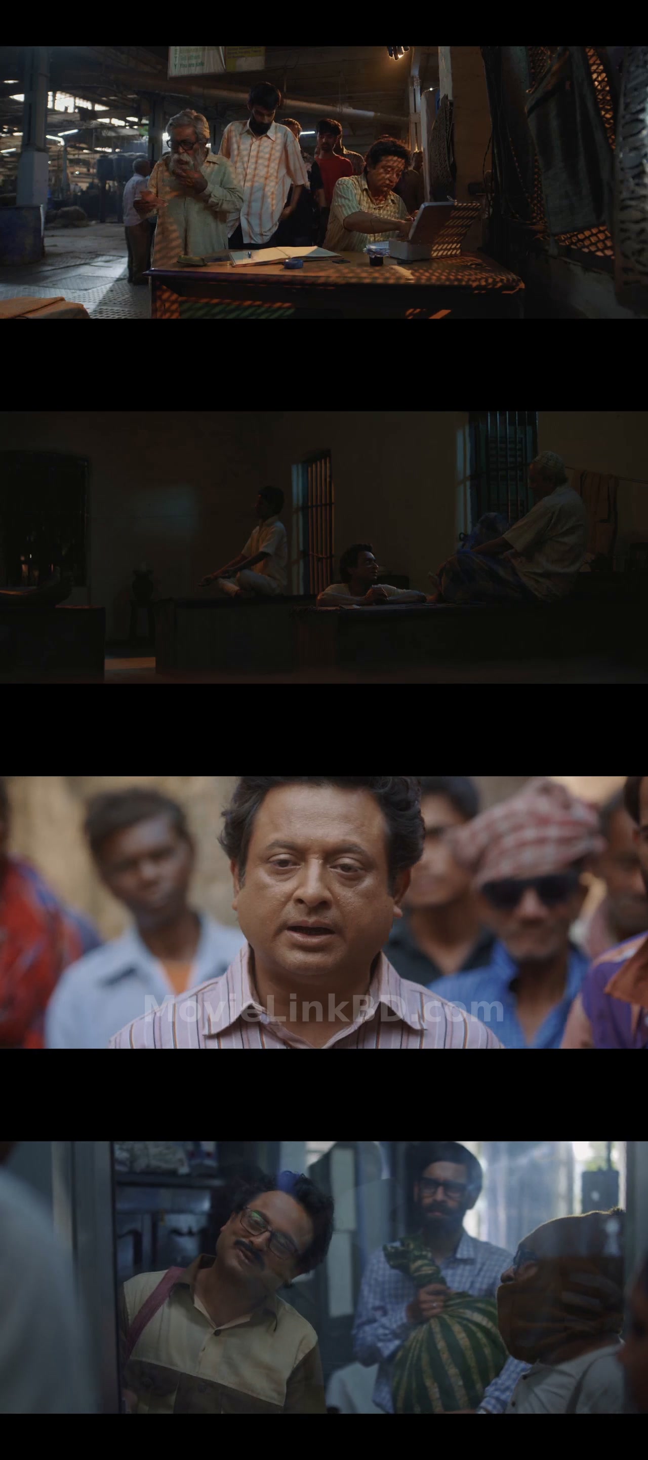 Bohurupi (2025) &bull; Bangla on MovieLinkBD Movie