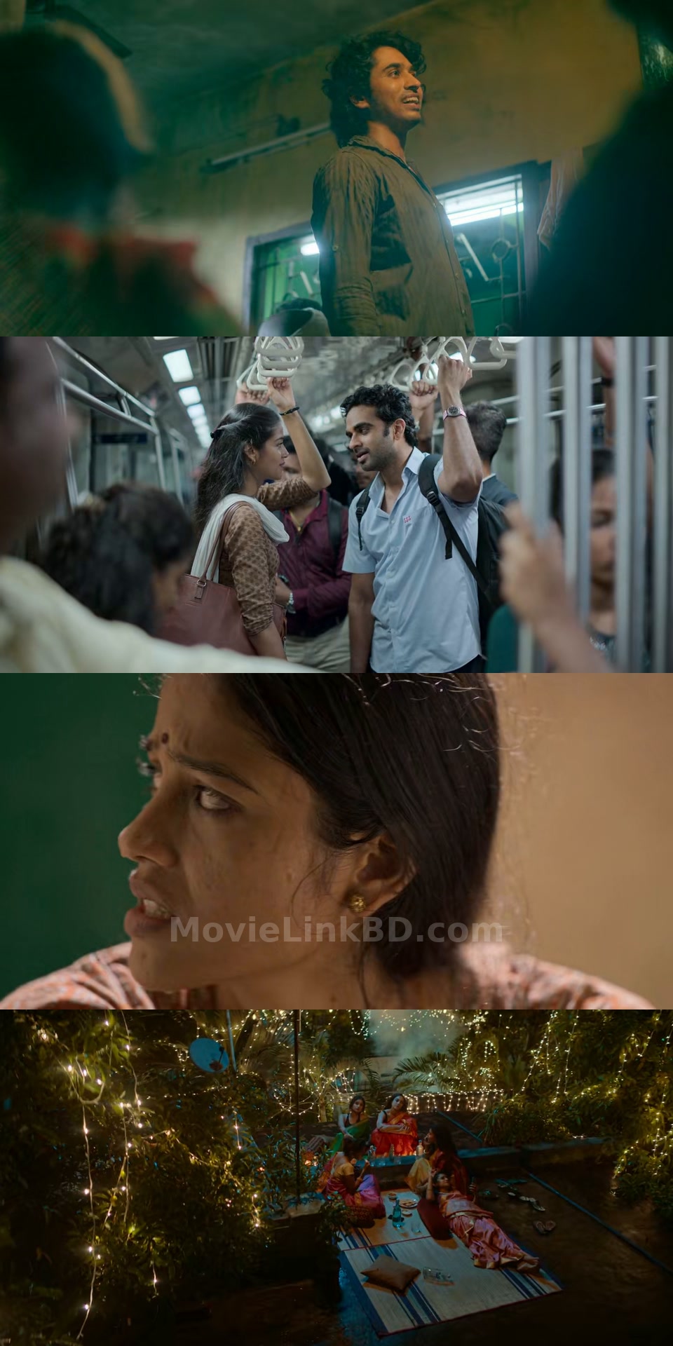 Modern Love Chennai  Season 1 [Ep01-06] Completed (2023) &bull; Hindi, Tamil Dual Audio on MovieLinkBD Series