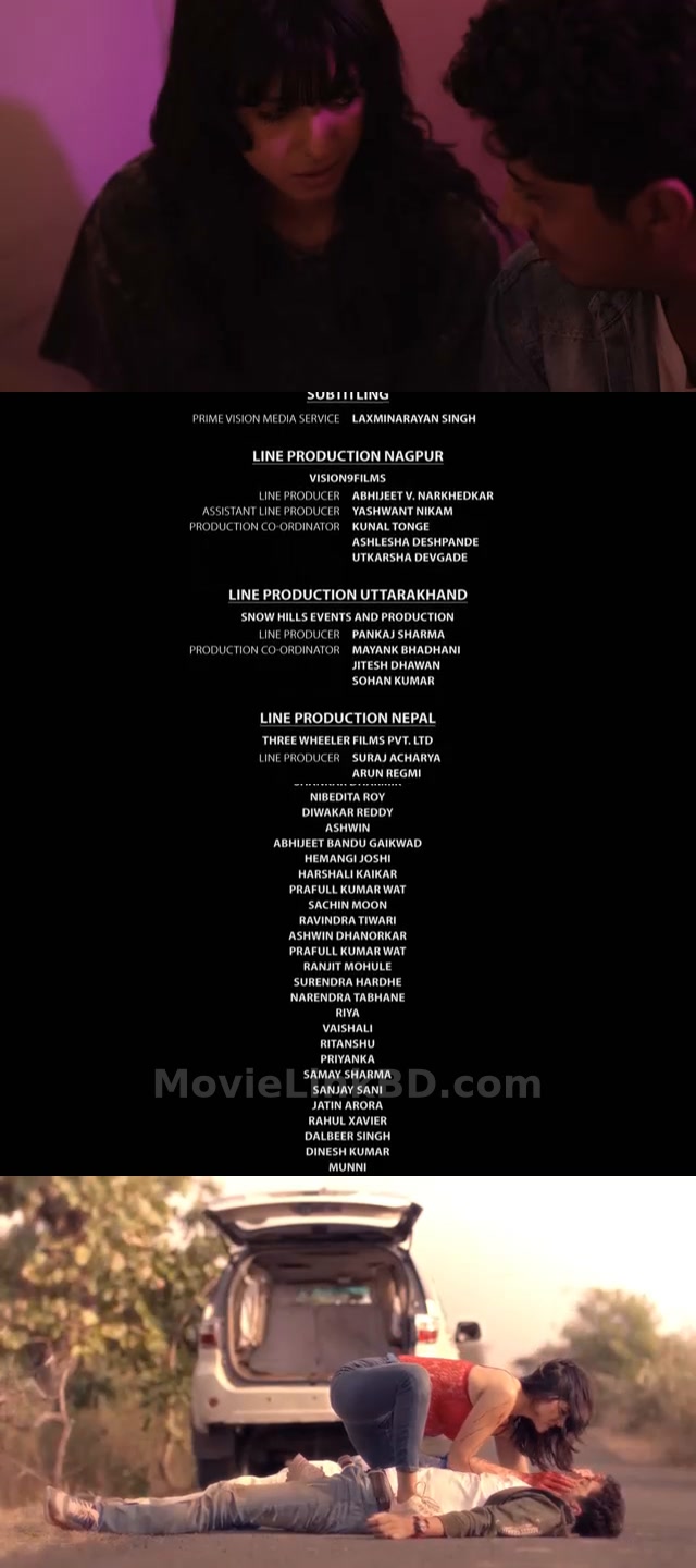 Black, White &amp; Gray - Love Kills  S01 Completed [Hindi ORG] (2025) &mdash; S01 &bull; Hindi, Malayalam, Multi Audio on MovieLinkBD Series