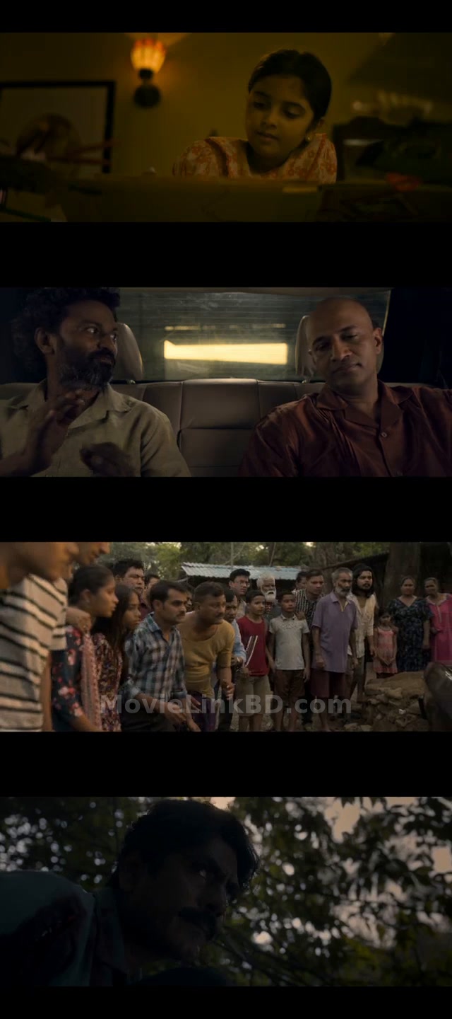 Costao (2025) &bull; Hindi on MovieLinkBD Movie