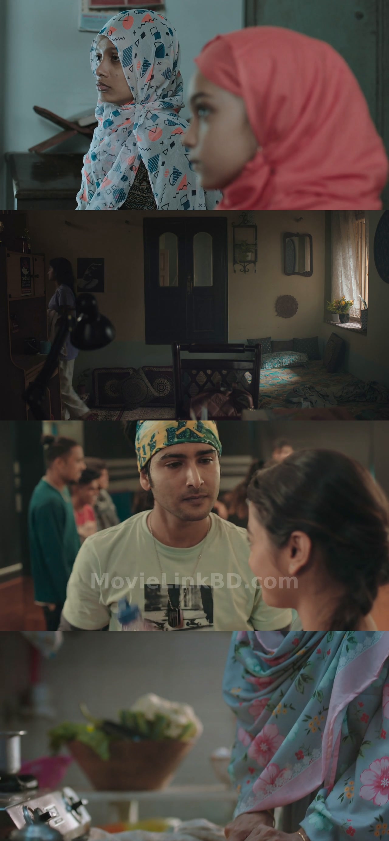 Zibah  Full HD [Short film] (2024) &bull; Hindi on MovieLinkBD Movie