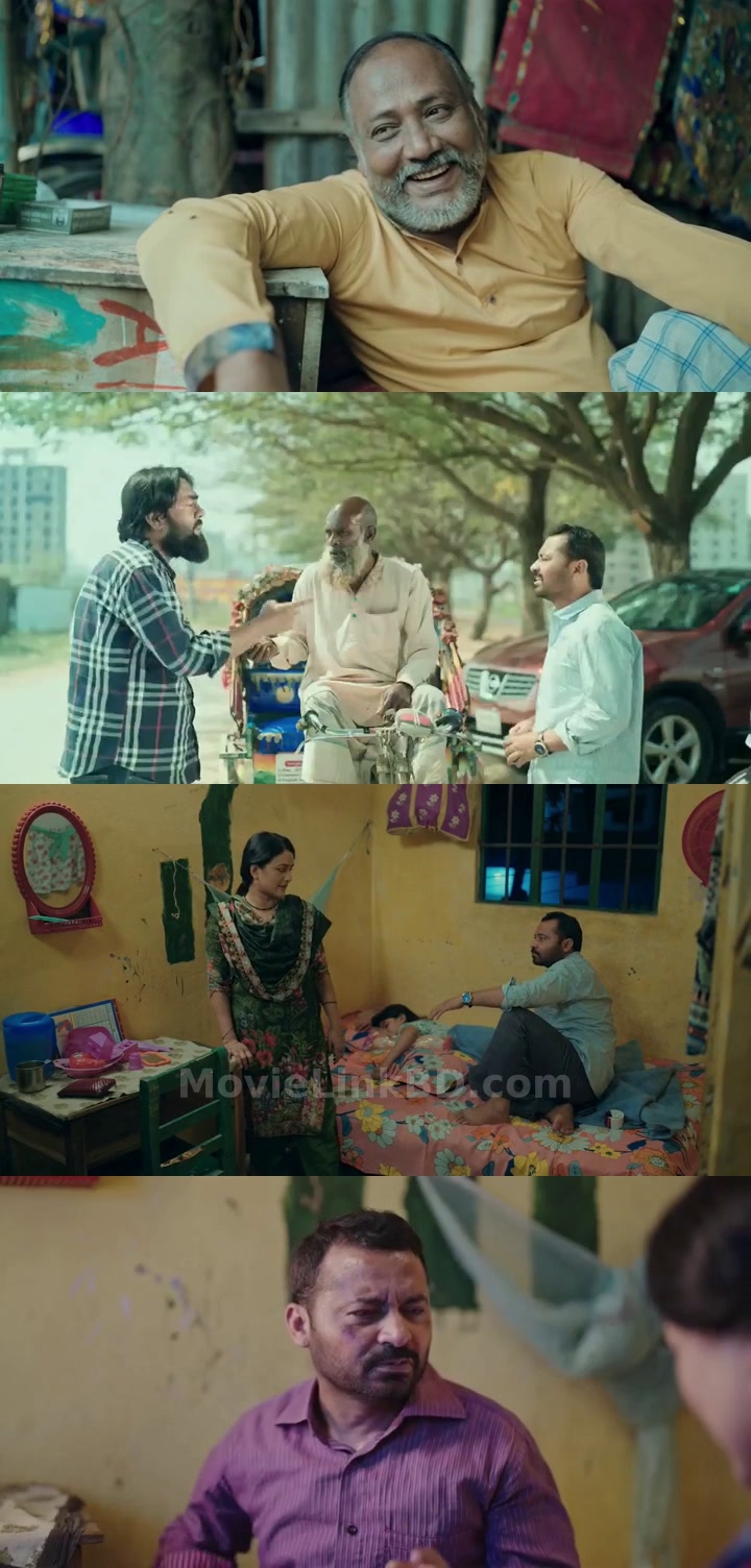 Jonaki (2025) &bull; Bangla on MovieLinkBD Movie