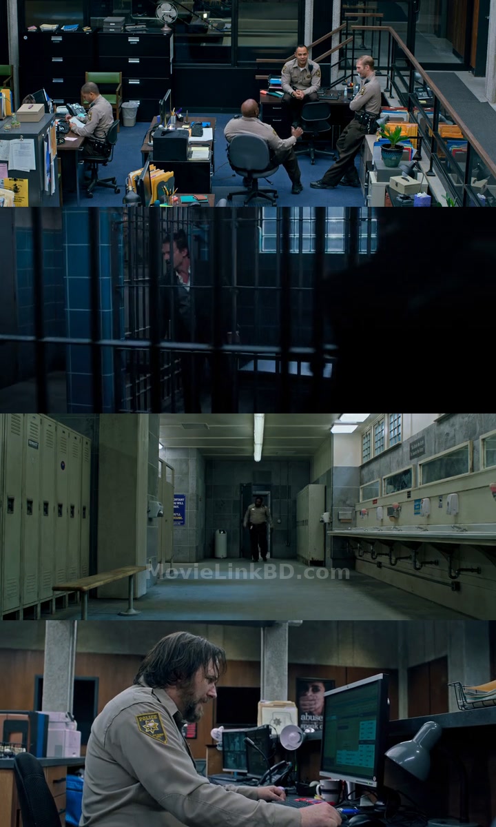 Copshop (2021) &bull; Hindi, English, Dual Audio on MovieLinkBD Movie