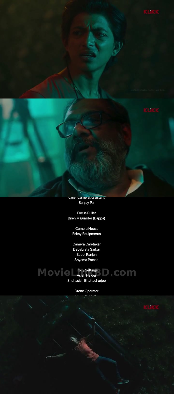 Prankenstein  S01 Complete (2022) &mdash; S01 &bull; Bangla on MovieLinkBD Series