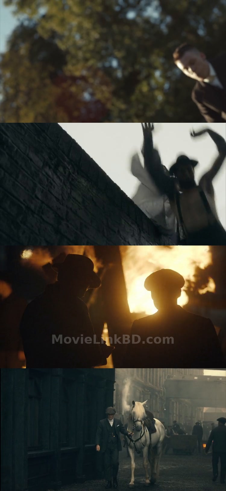 Peaky Blinders  S01 [Ep 1- 6] Completed [Hindi ORG] (2023) &mdash; S01 &bull; Hindi, English, Dual Audio on MovieLinkBD S01E02