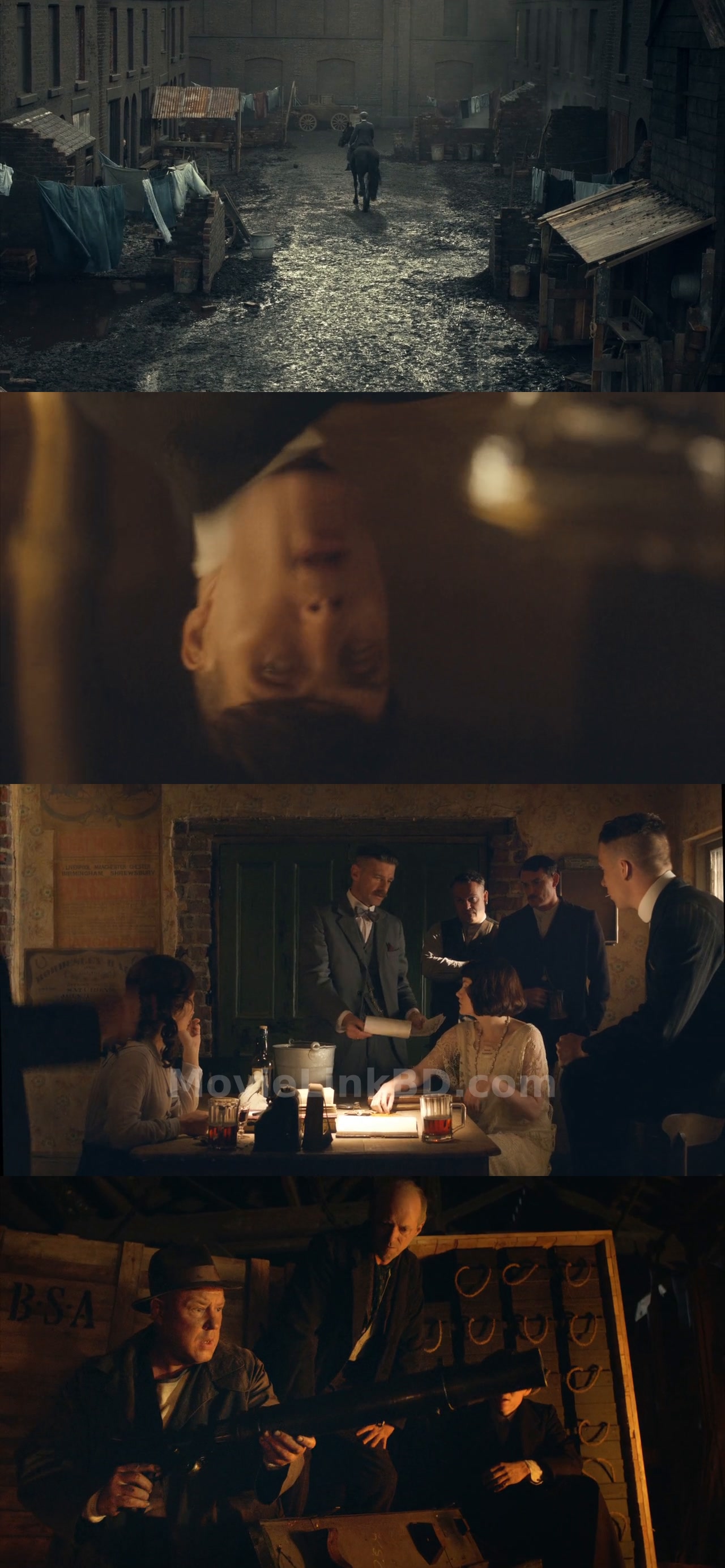 Peaky Blinders  S01 [Ep 1- 6] Completed [Hindi ORG] (2023) &mdash; S01 &bull; Hindi, English, Dual Audio on MovieLinkBD S01E01