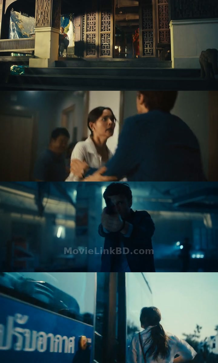 Home Sweet Home: Rebirth  - Hindi Not Available (2025) &bull; English With Subtitle on MovieLinkBD Movie