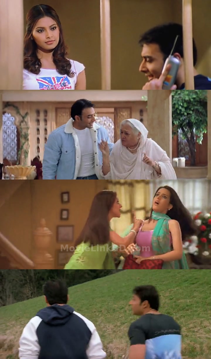 Mere Yaar Ki Shaadi Hai (2002) &bull; Hindi on MovieLinkBD Movie