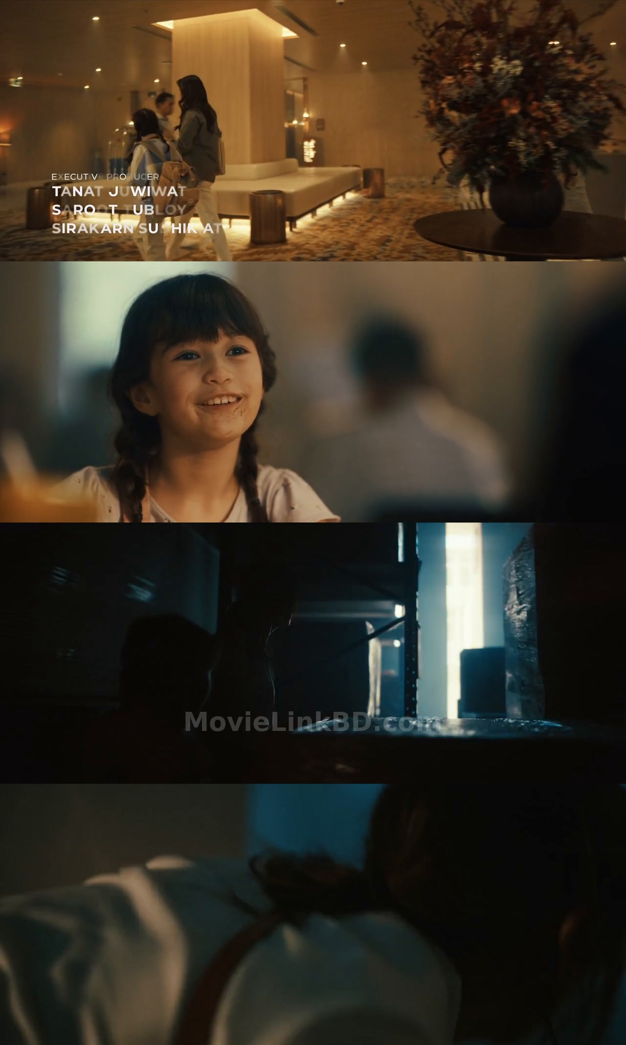 Home Sweet Home: Rebirth  - Hindi Not Available (2025) &bull; English With Subtitle on MovieLinkBD Movie