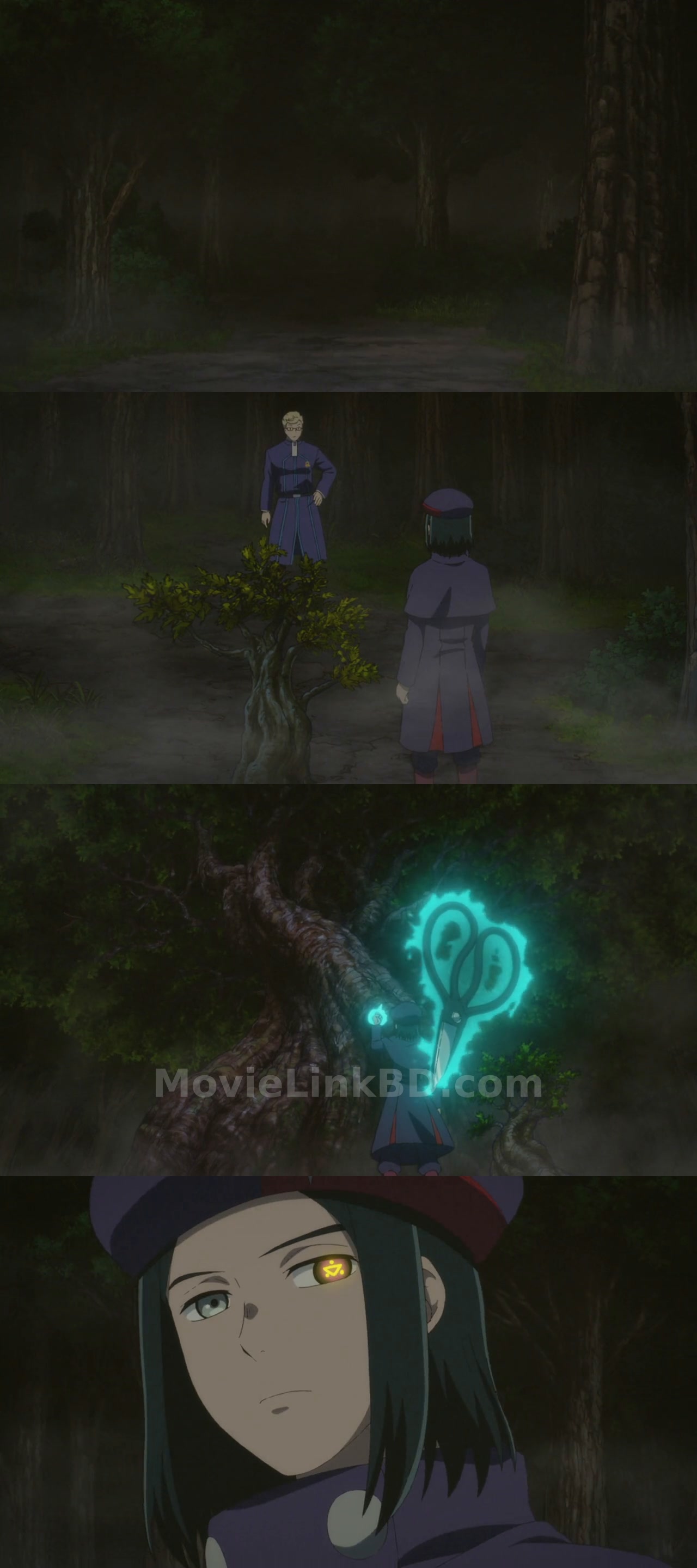 Clevatess  S02 [ Episode 1 - 6 Added ] Hindi ORG (2026) &mdash; S02 &bull; Japanese + Dual Audio + Hindi on MovieLinkBD Episode 6