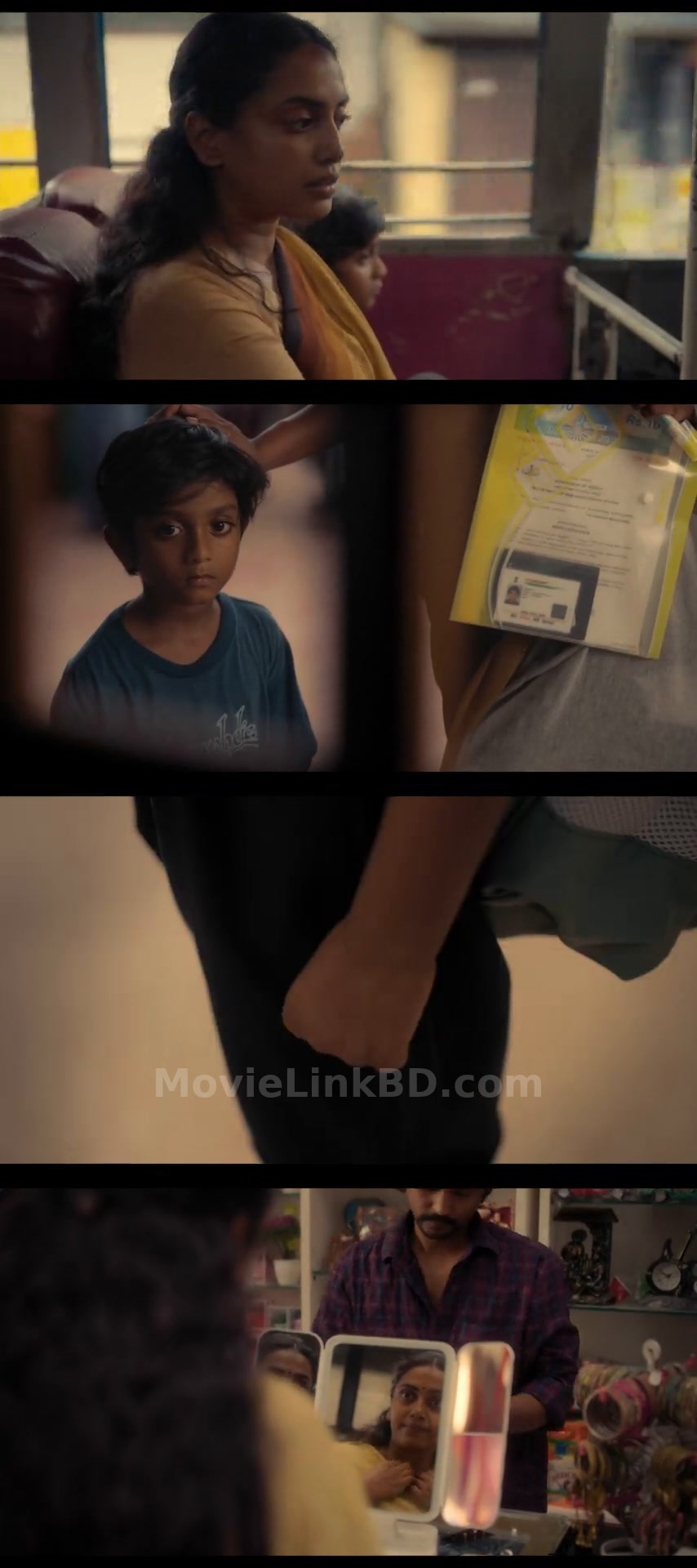 Balan: The Boy  [ORG Hindi] (2026) &bull; Hindi + Malayalam on MovieLinkBD Movie
