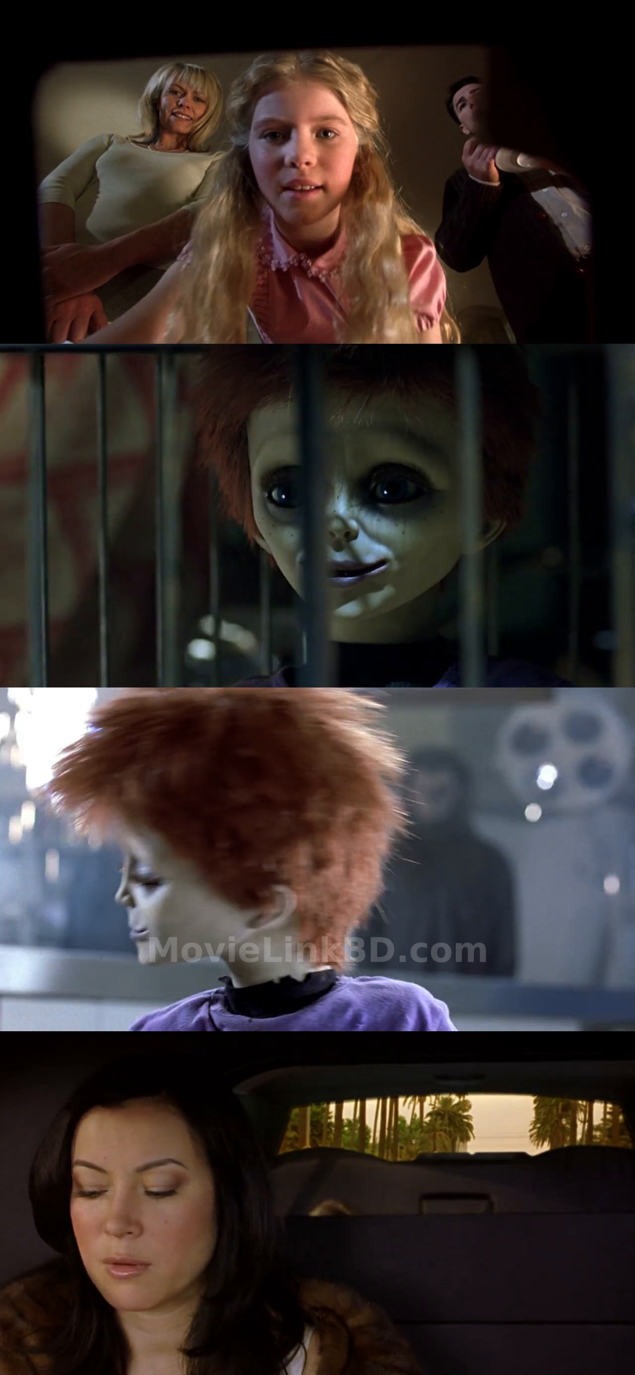 Seed of Chucky  Hindi ORG (2004) &bull; English + Dual Audio + Hindi on MovieLinkBD Movie
