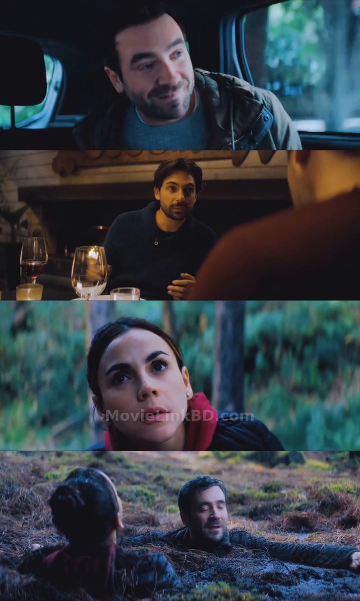 Quicksand (2023) &bull; English + Hindi + Dual Audio on MovieLinkBD Movie