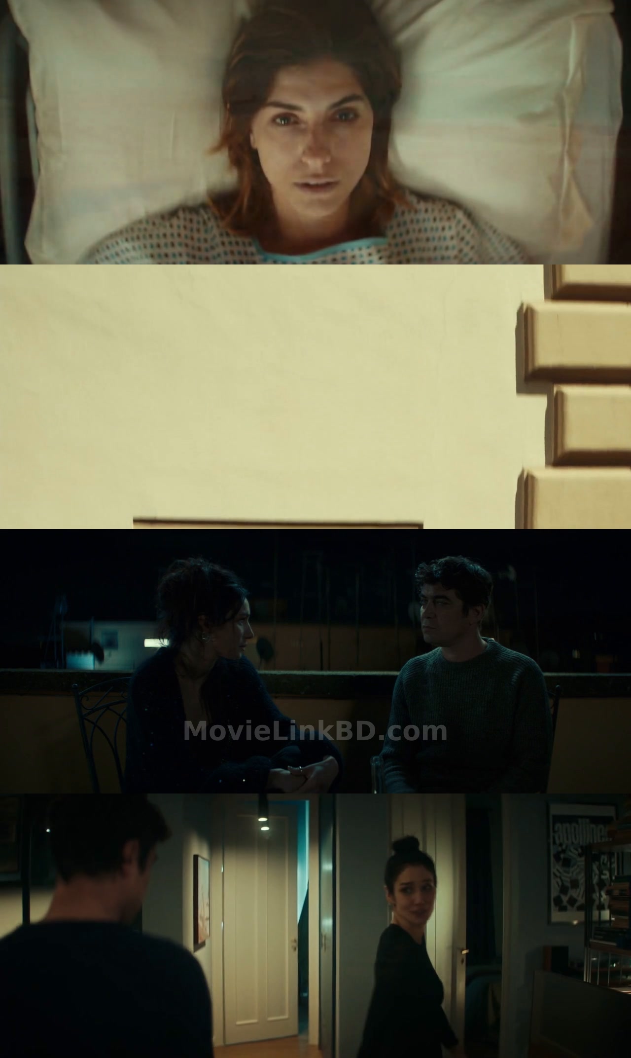 Close to Me  Hindi ORG (2024) &bull; Italian + Hindi + Dual Audio on MovieLinkBD Movie